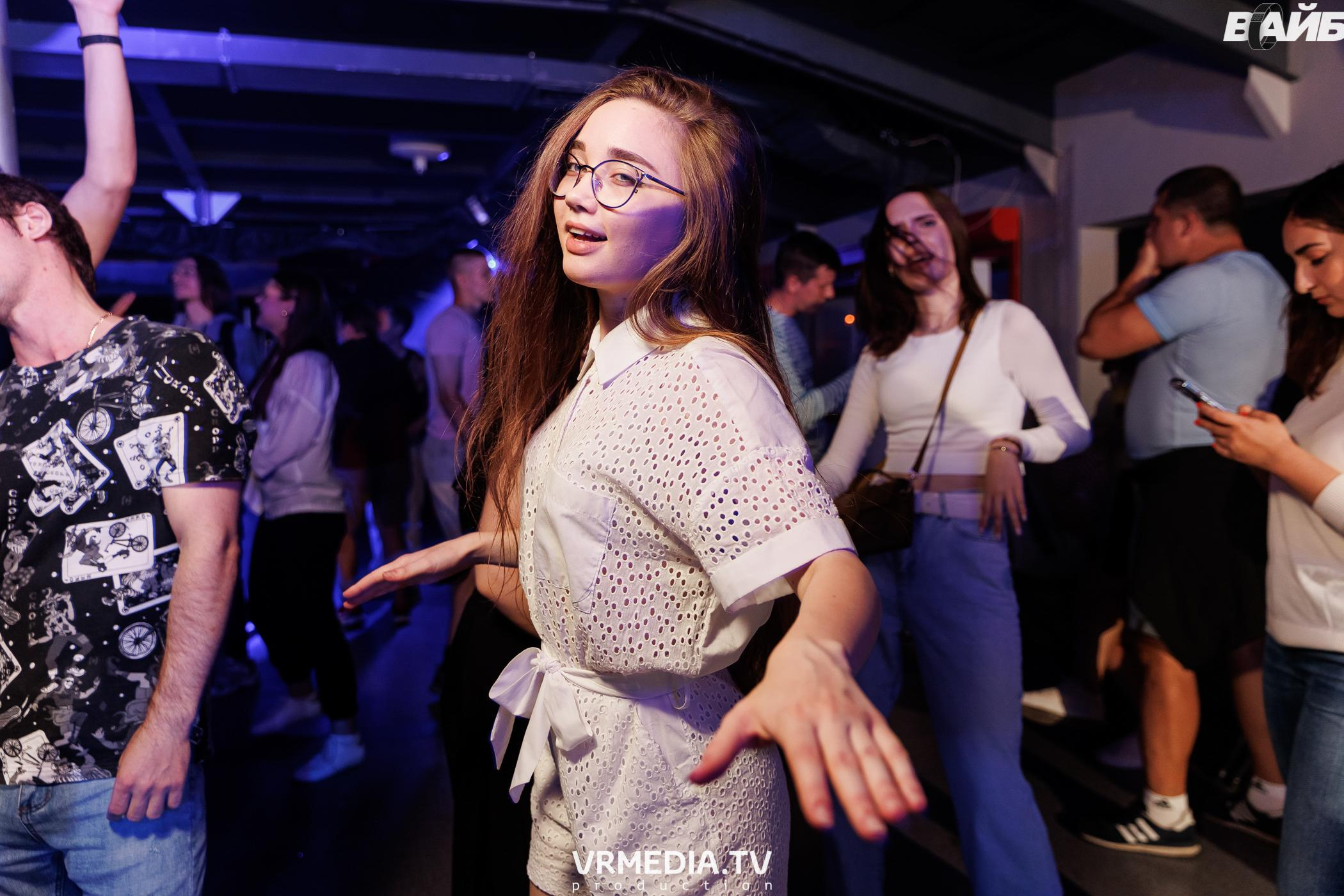 Молодость простит! Круиз