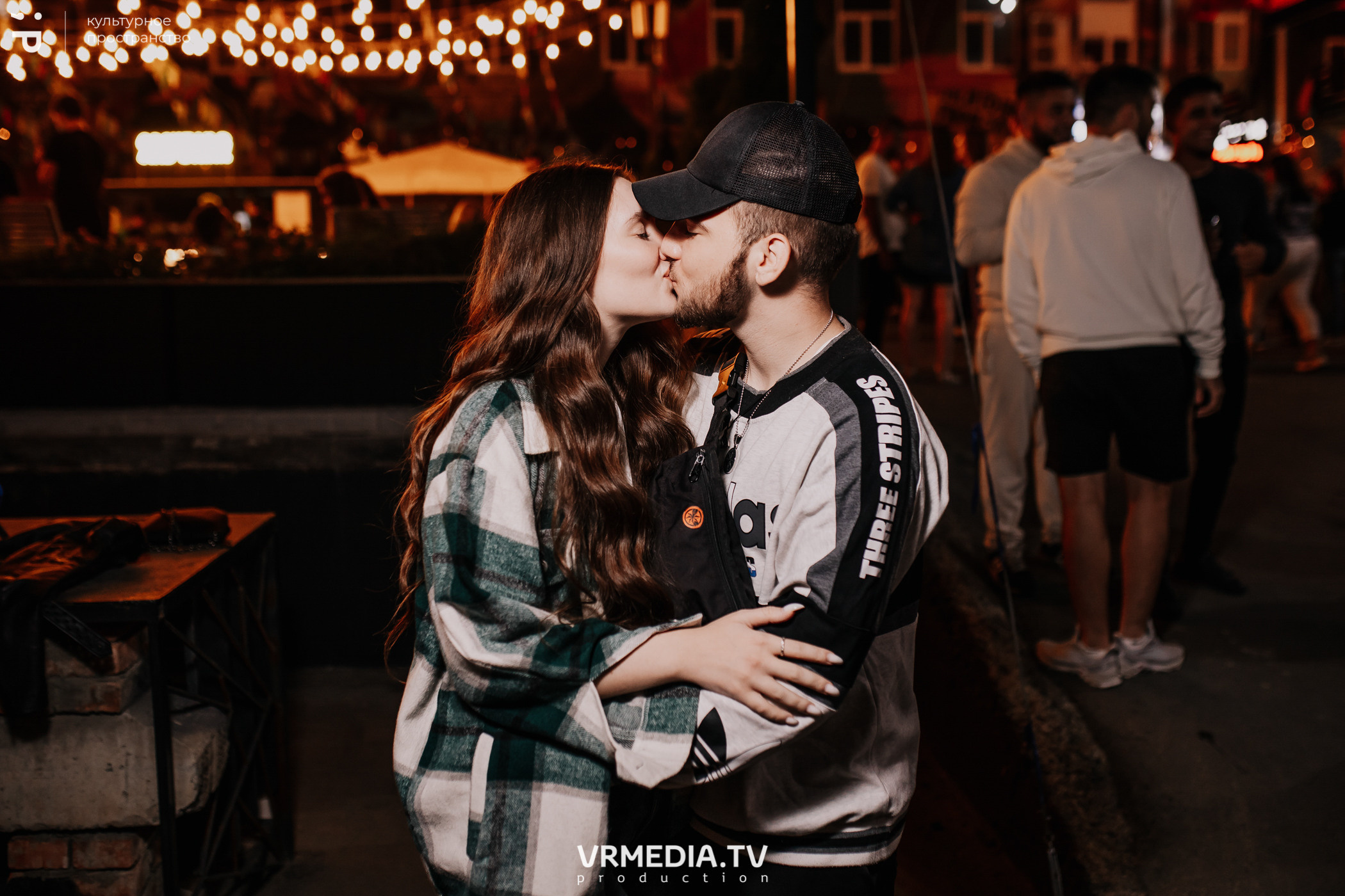 #Редакция_Лето в культурном пространстве «Редакция»