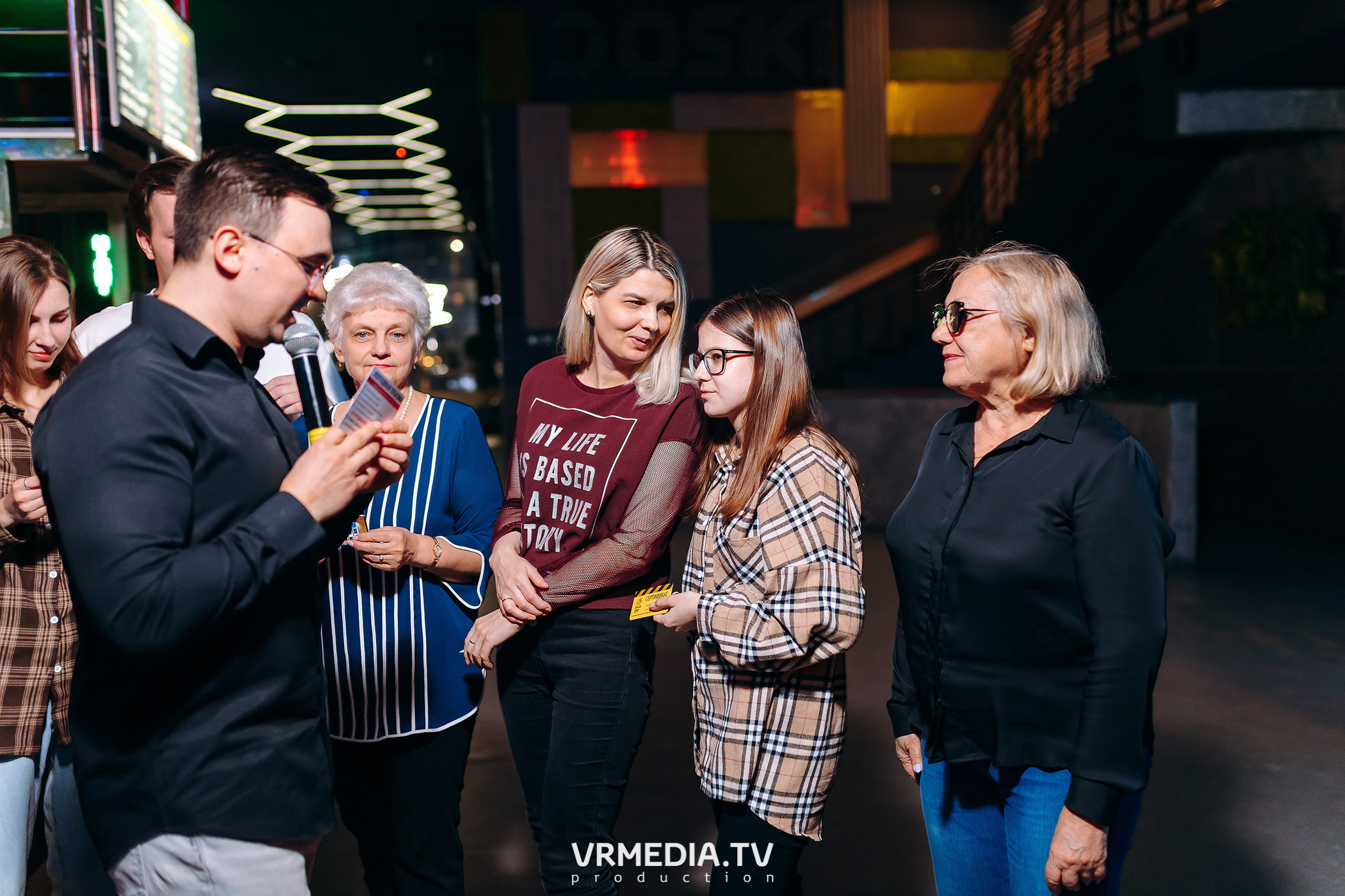 WOW QUIZ в баре «DOSKI»