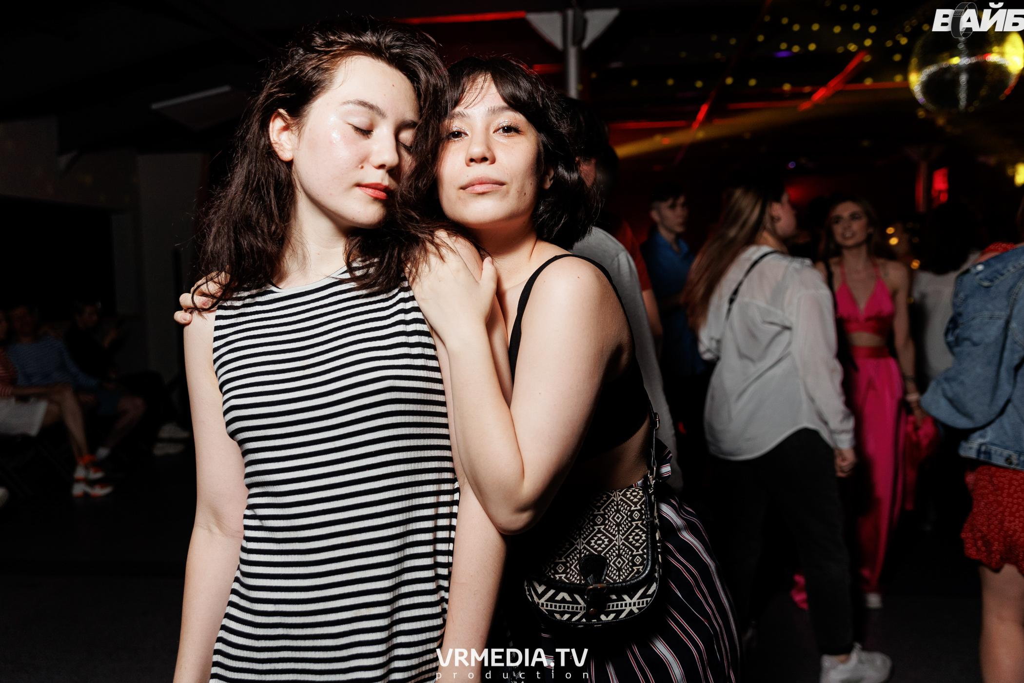 Молодость простит! Круиз