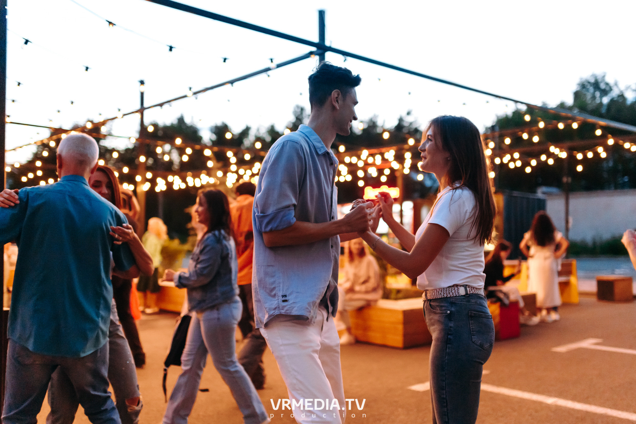 #Редакция_Лето в культурном пространстве «Редакция»