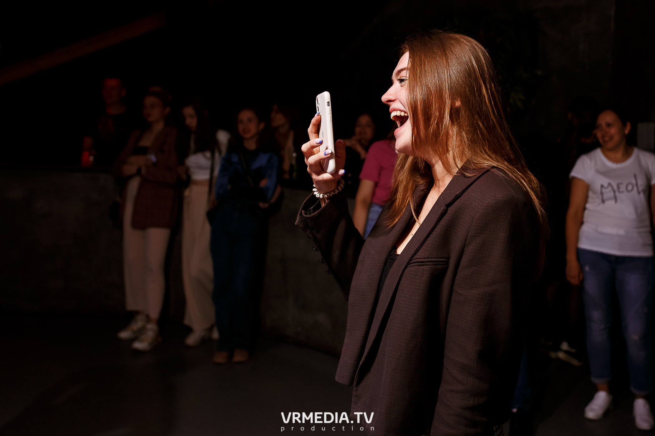 Выходные в баре «DOSKI»