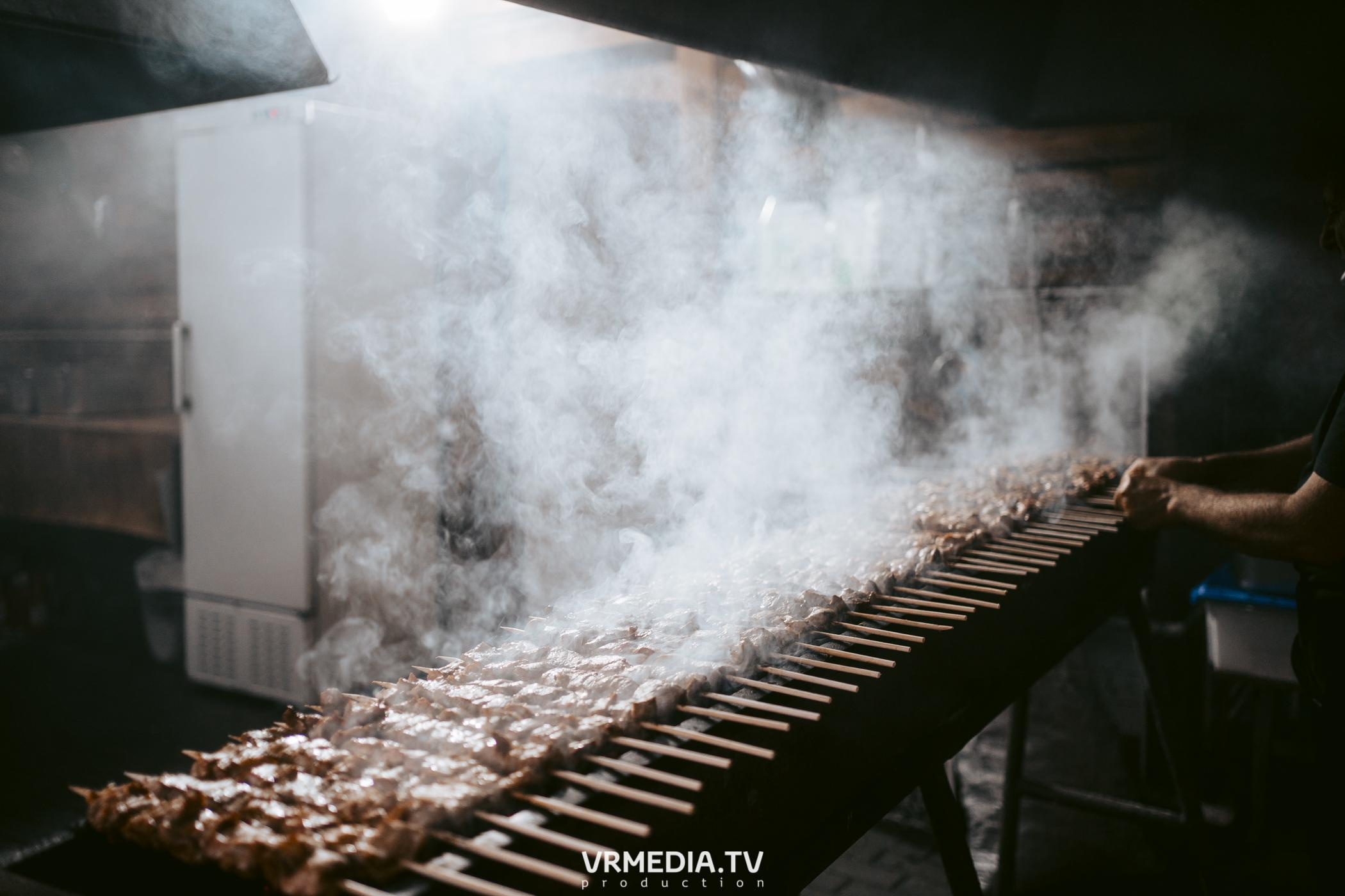 В гостях «У Петровича»