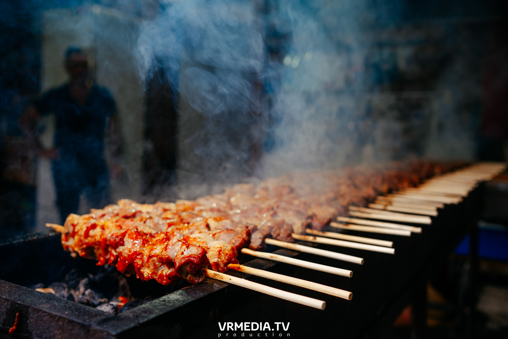 В гостях «У Петровича»