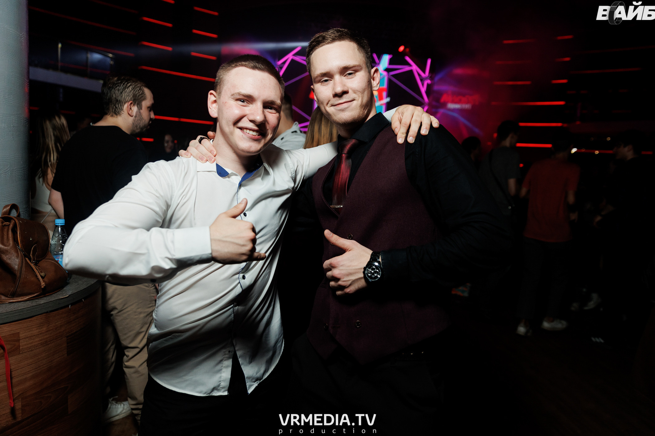 Молодость Простит! 4 года!