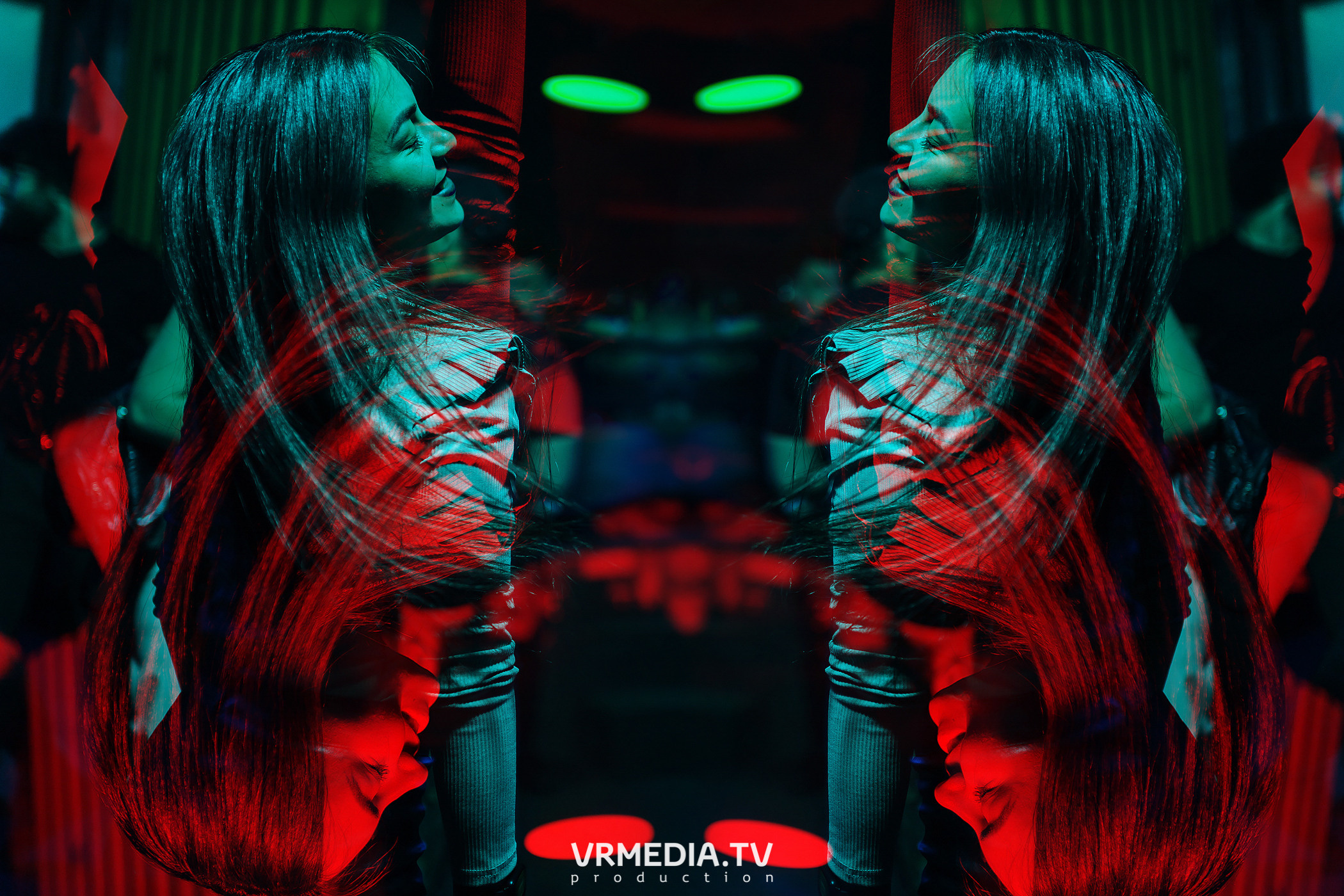 GAGARIN NIGHT в ночном клубе «ЭФИР»