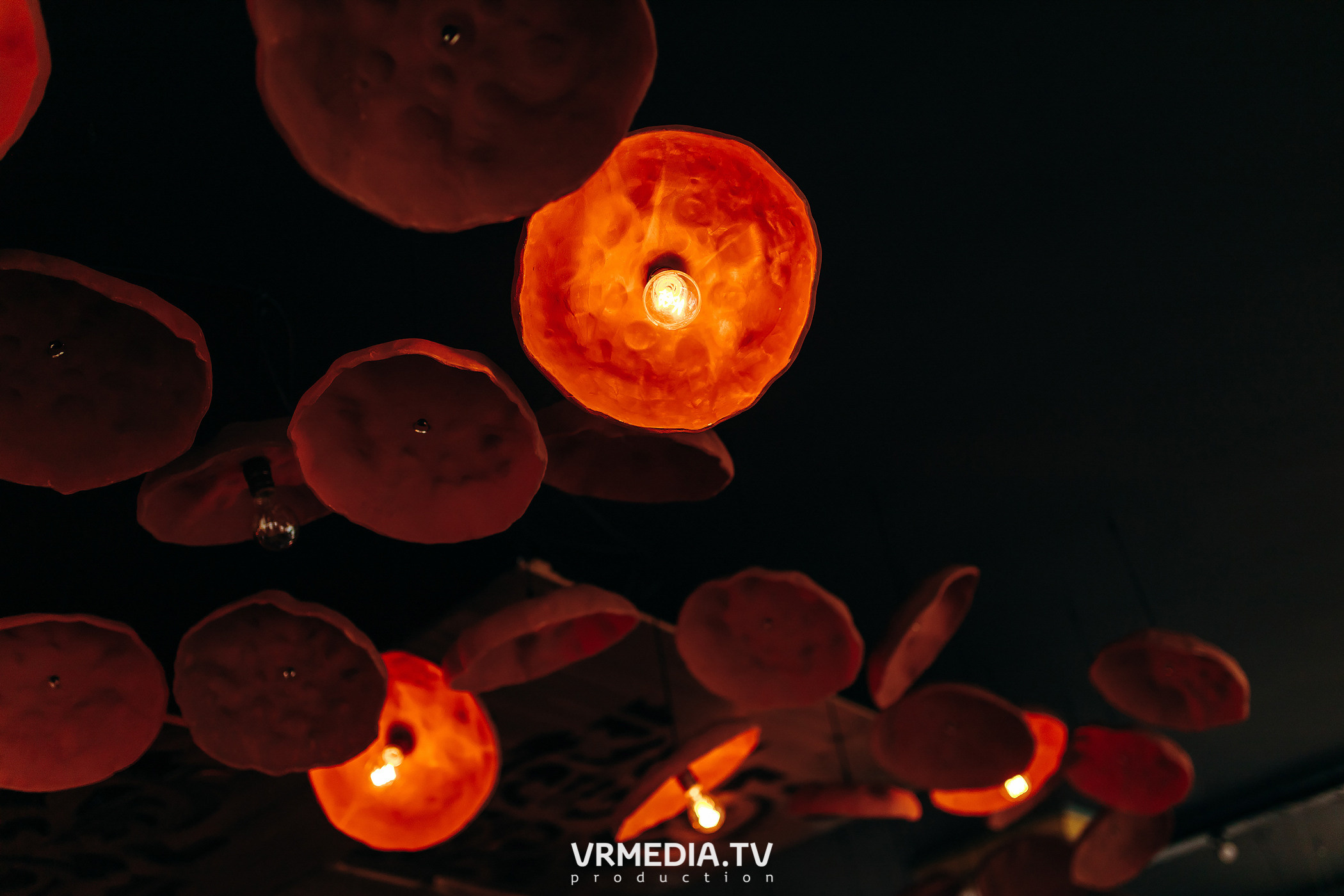 Открытие грузинского ресторана «Хачапури тетушки Марико»