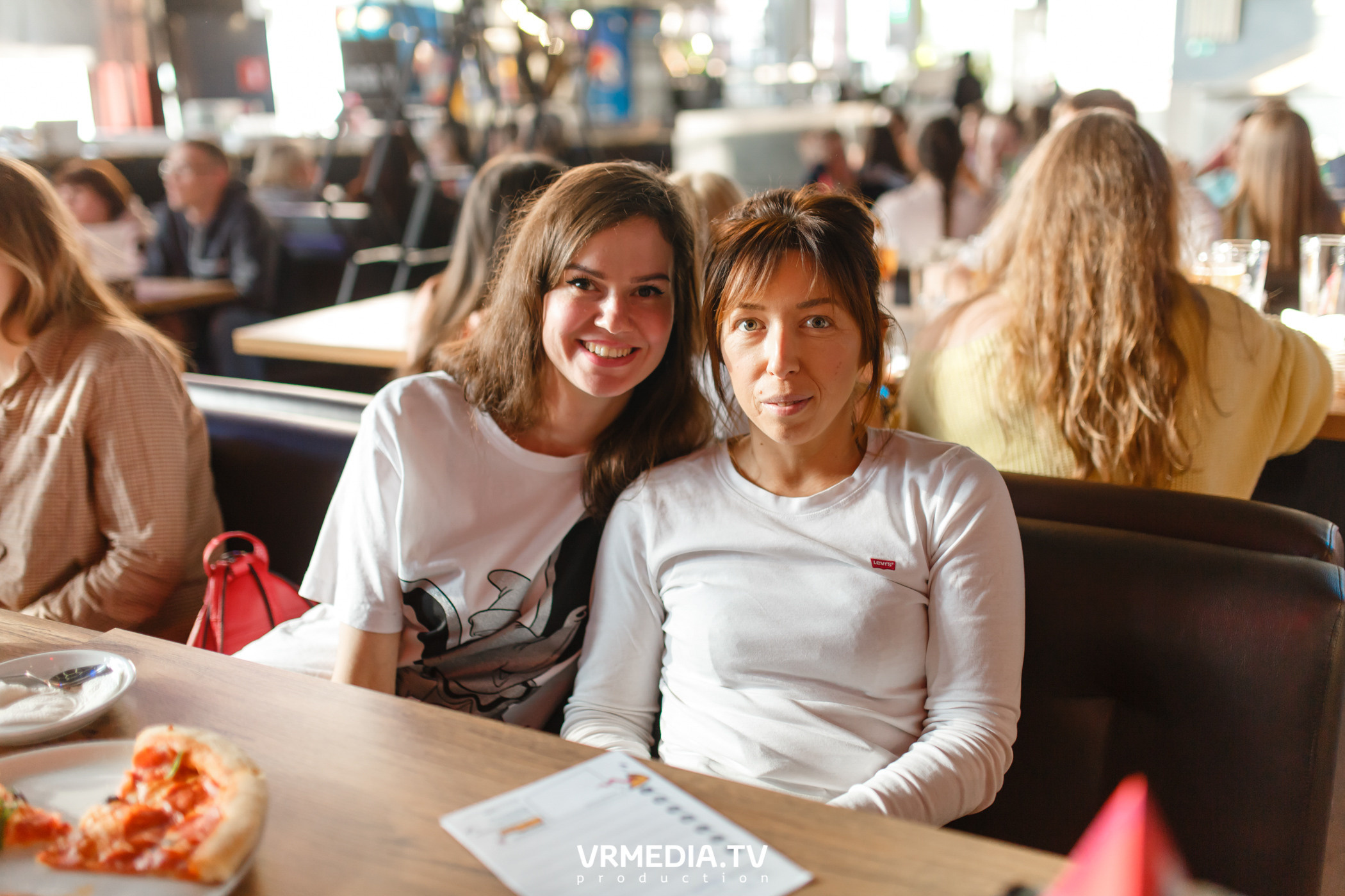 WOW QUIZ в баре «DOSKI»