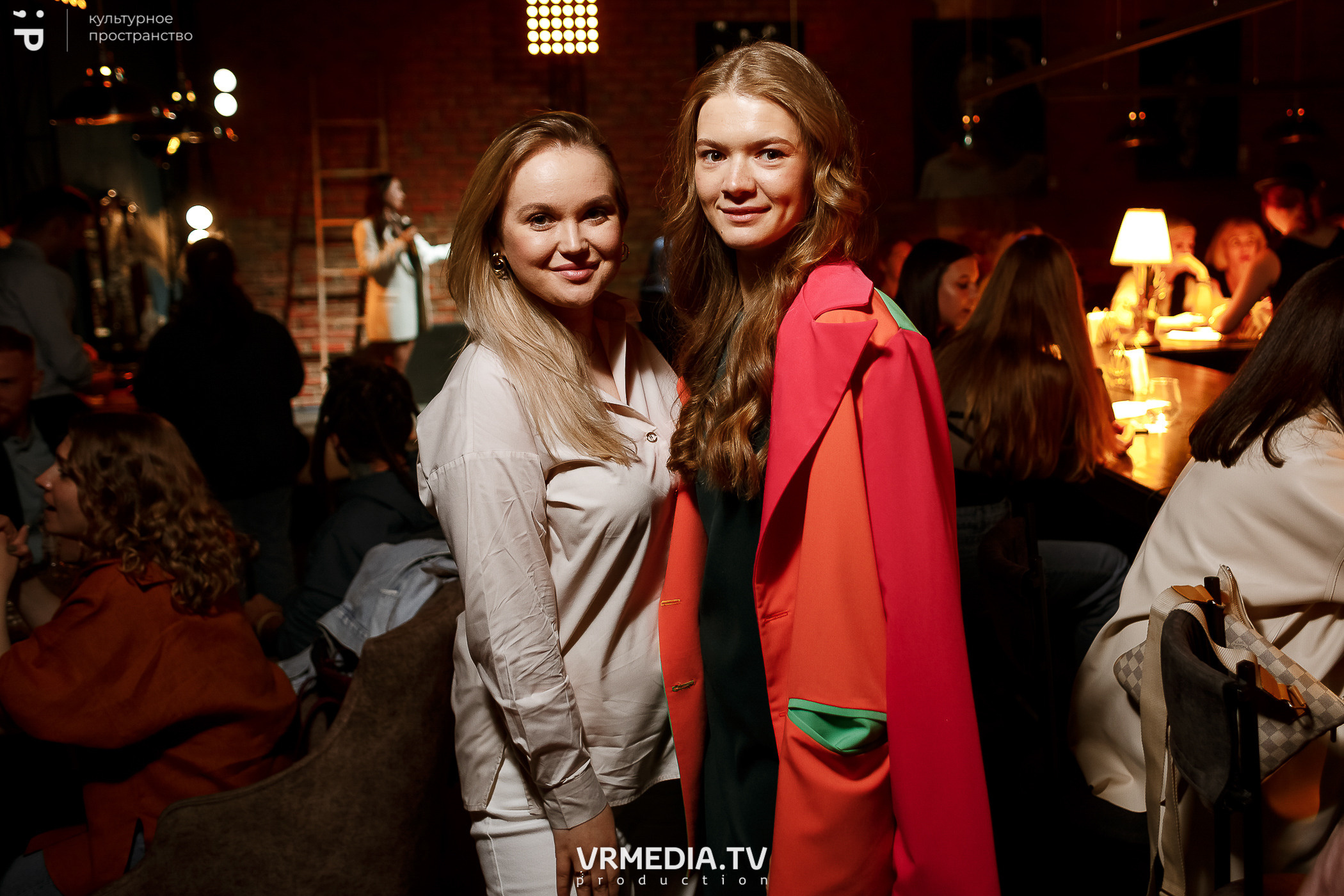 #Редакция_Лето: На минималках в культурном пространстве «Редакция»