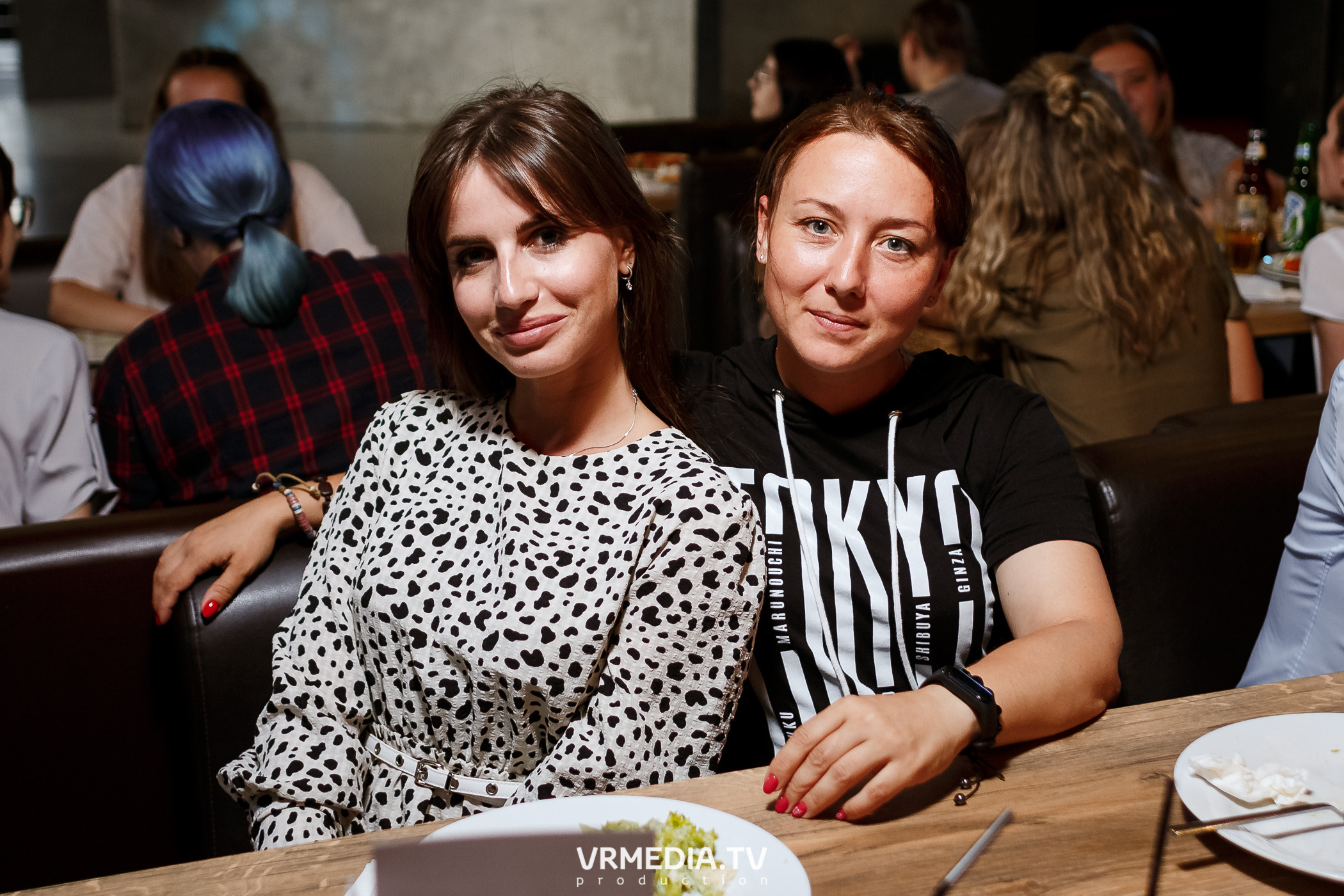 WOW QUIZ в баре «DOSKI»