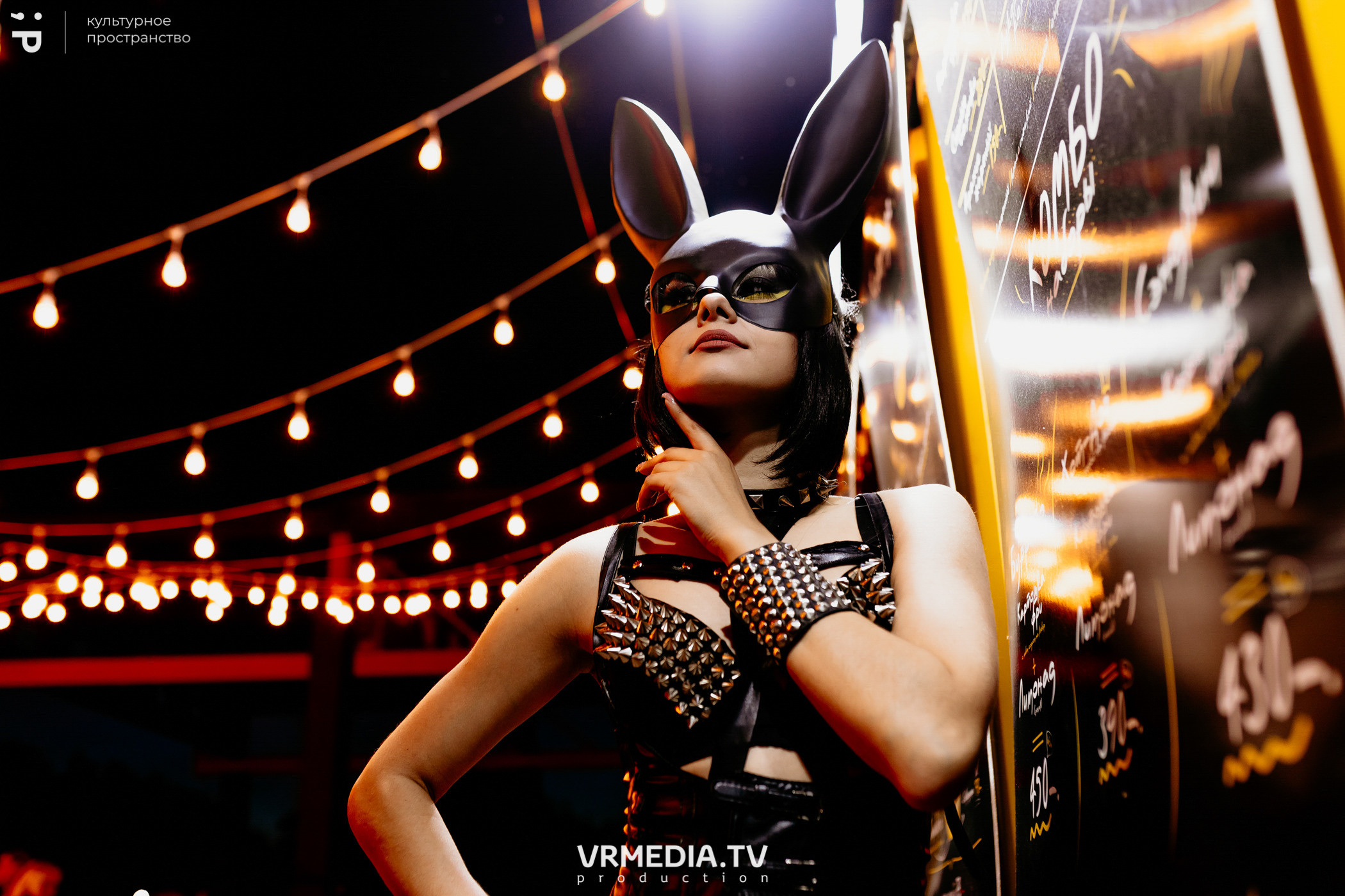 #Редакция_Лето: Time 92 в культурном пространстве «Редакция»