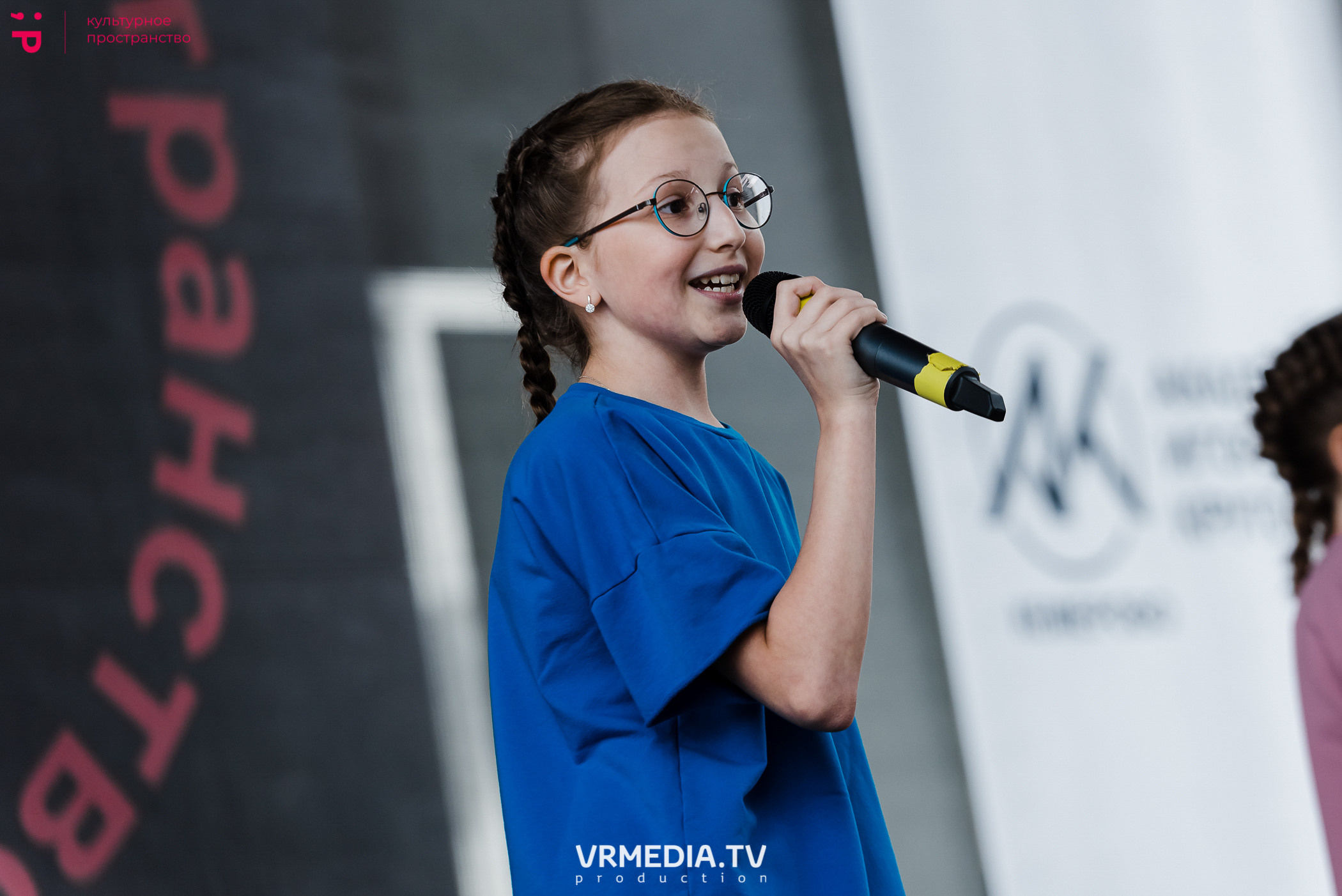 День рождения академии Игоря Крутого