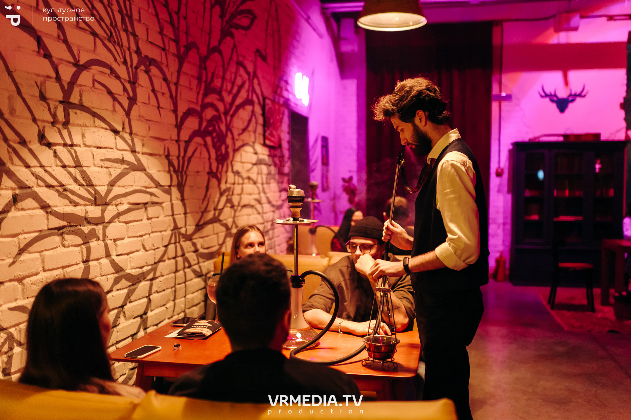 #Редакция_Лето в культурном пространстве «Редакция»