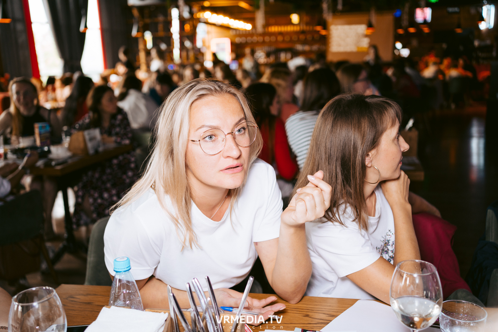 IMOM’S в гриль-баре «Жара»