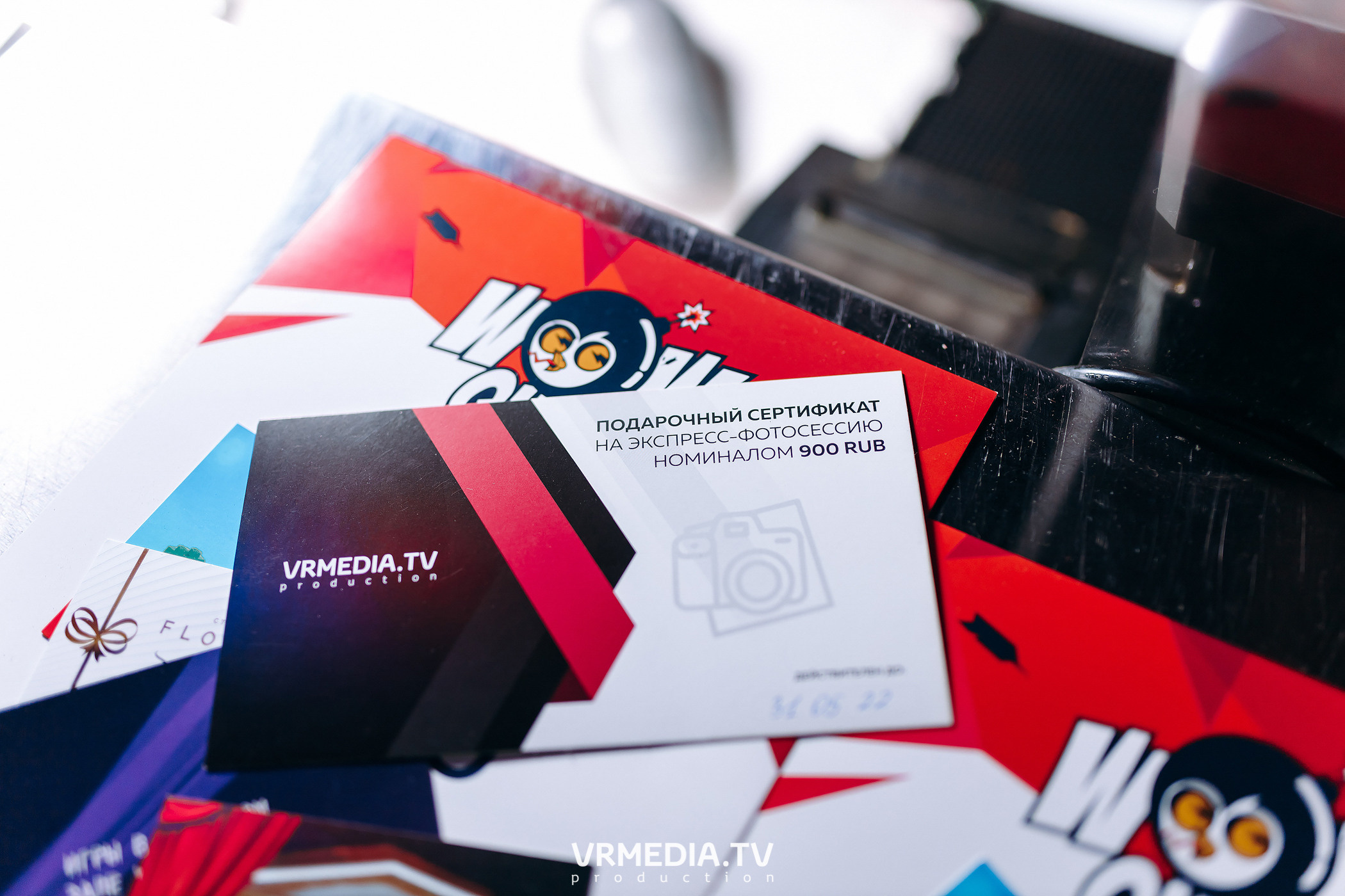 WOW QUIZ в баре «DOSKI»