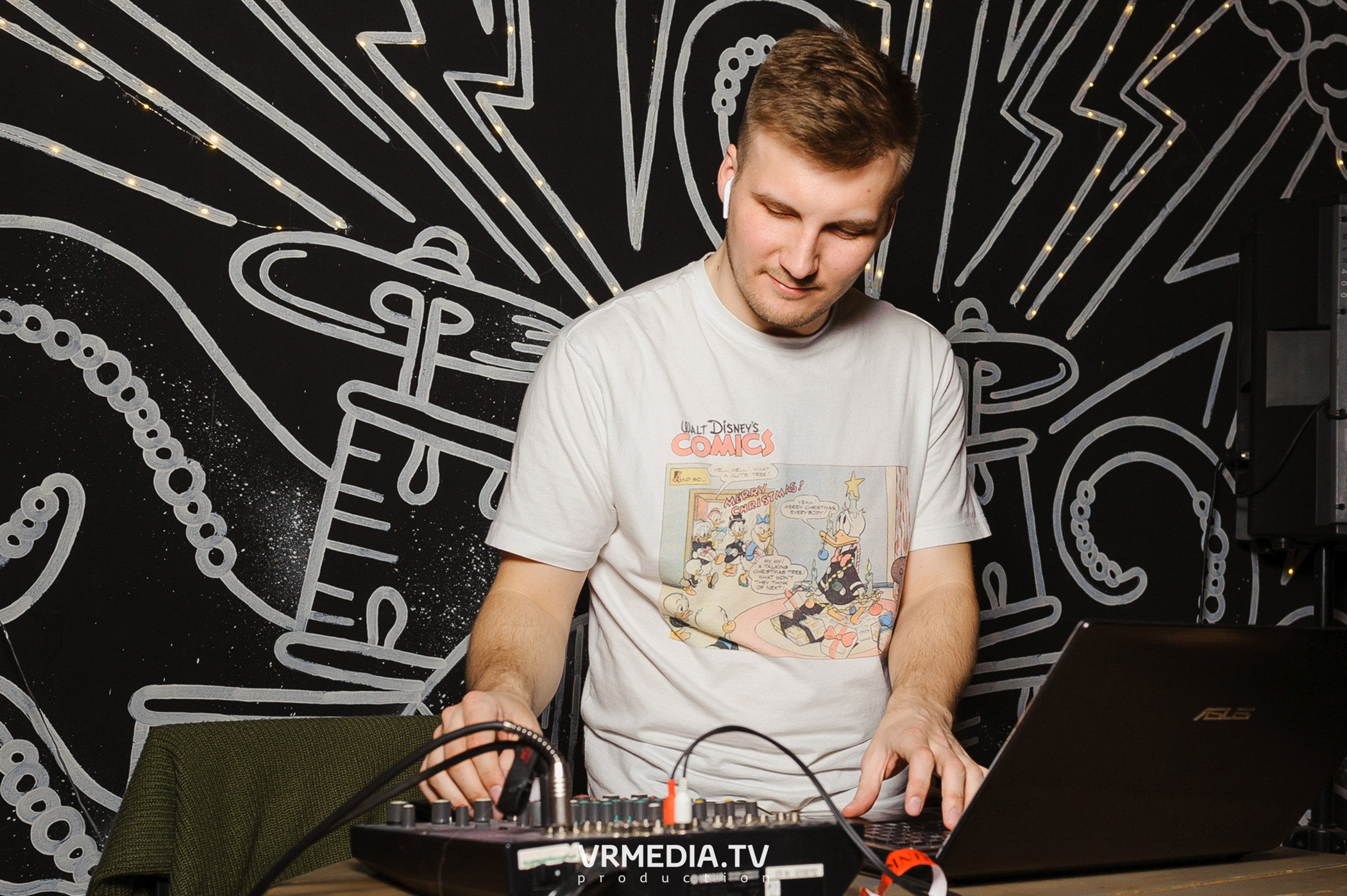 Выходные в культурном пространстве «Редакция»