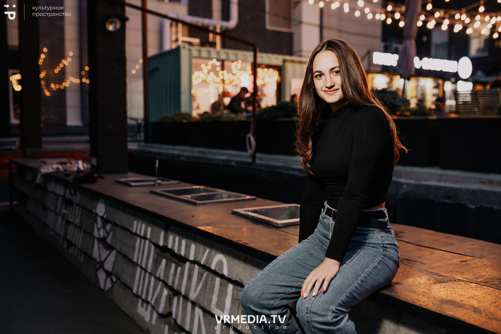 Открытие «C’mon bar» в культурном пространстве «Редакция»