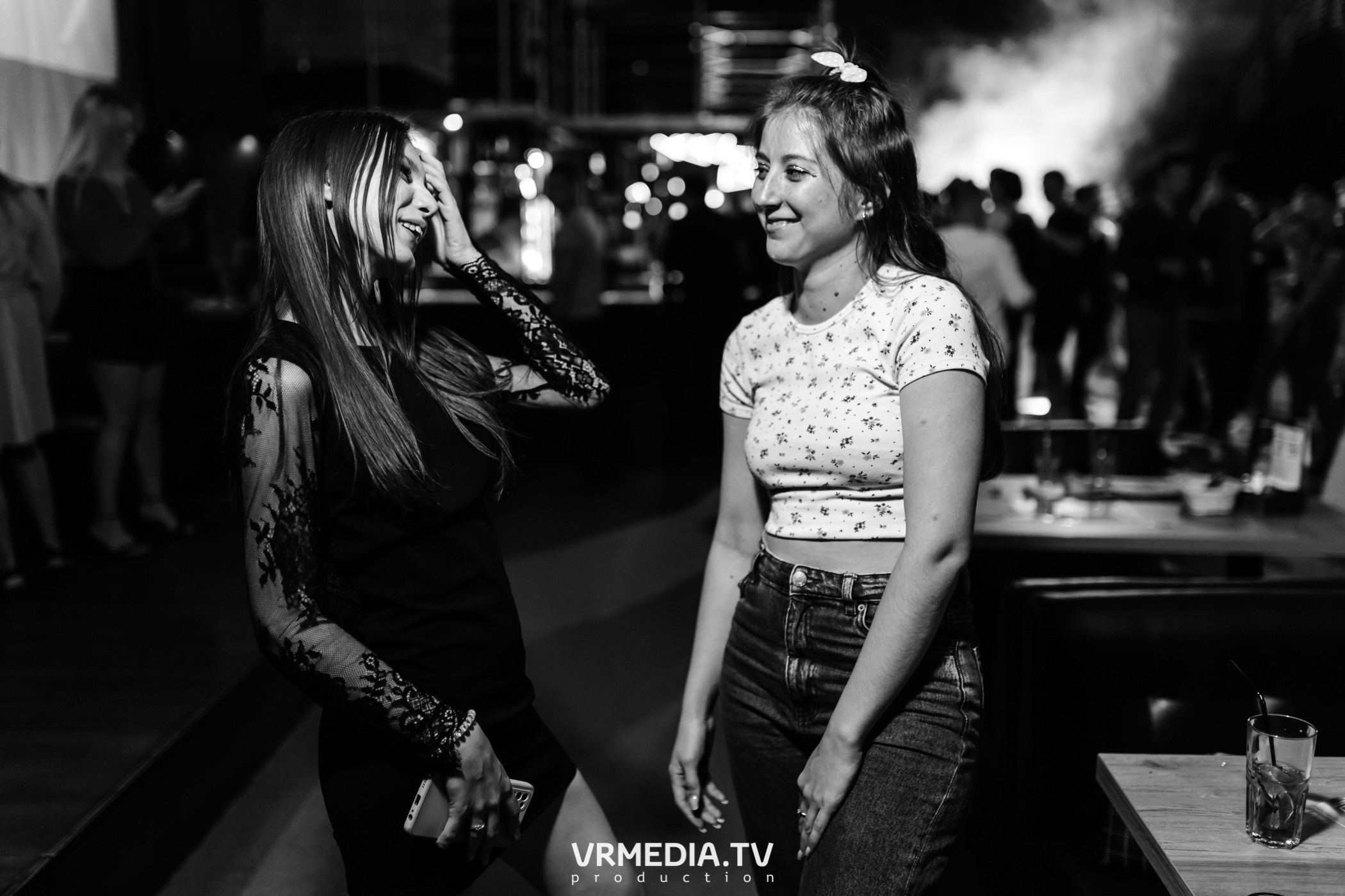 Sin City в баре «DOSKI»