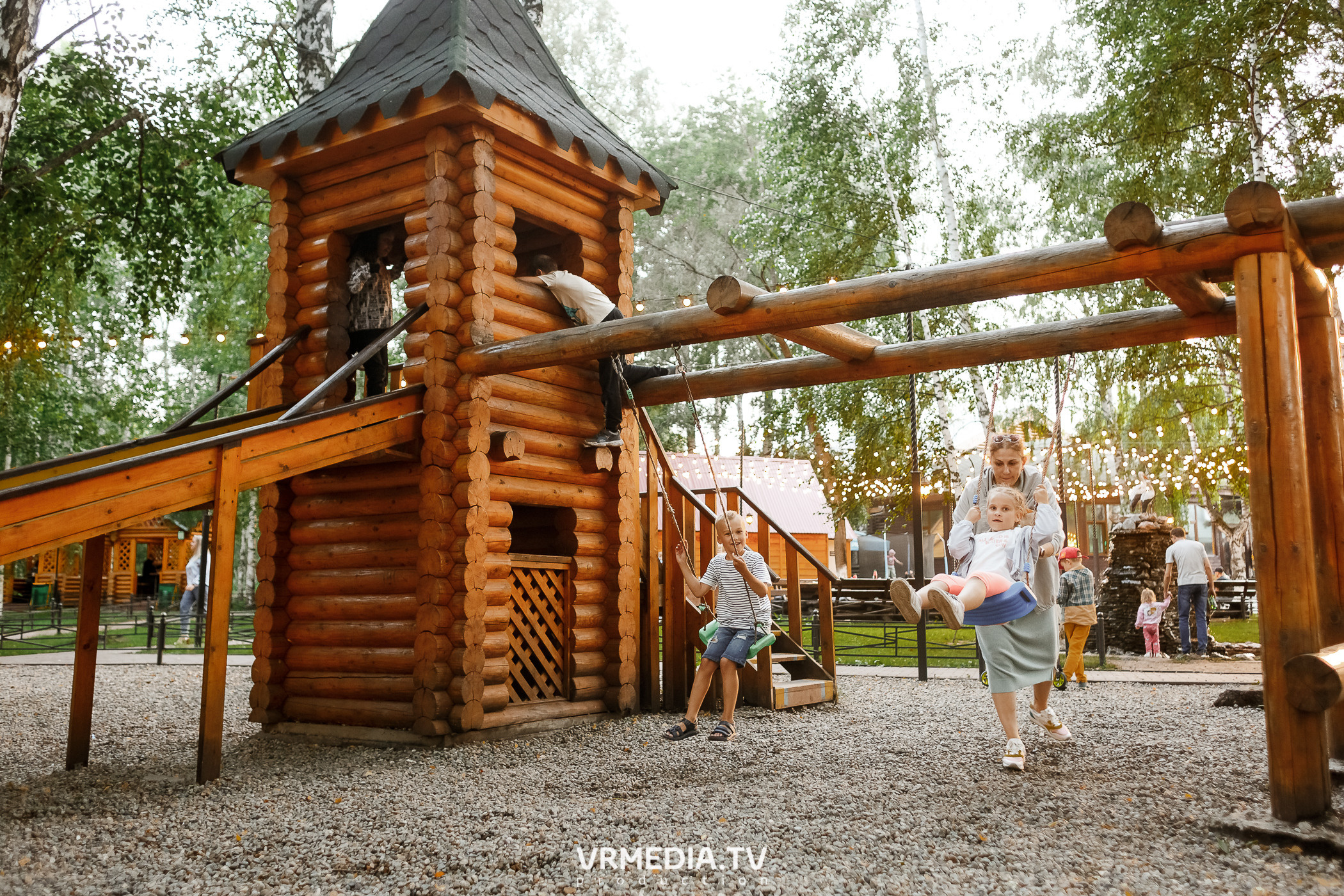 В гостях «У Петровича»