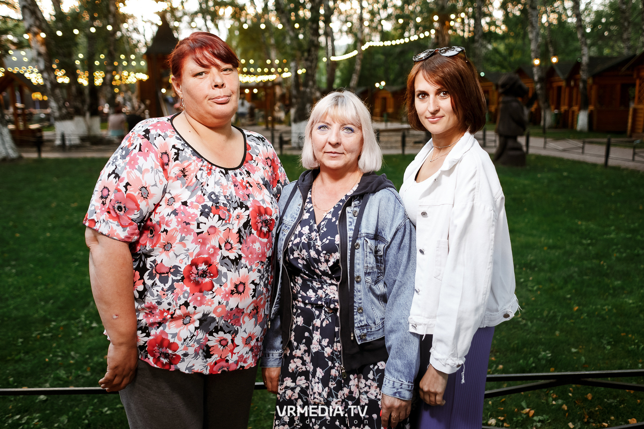 В гостях «У Петровича»