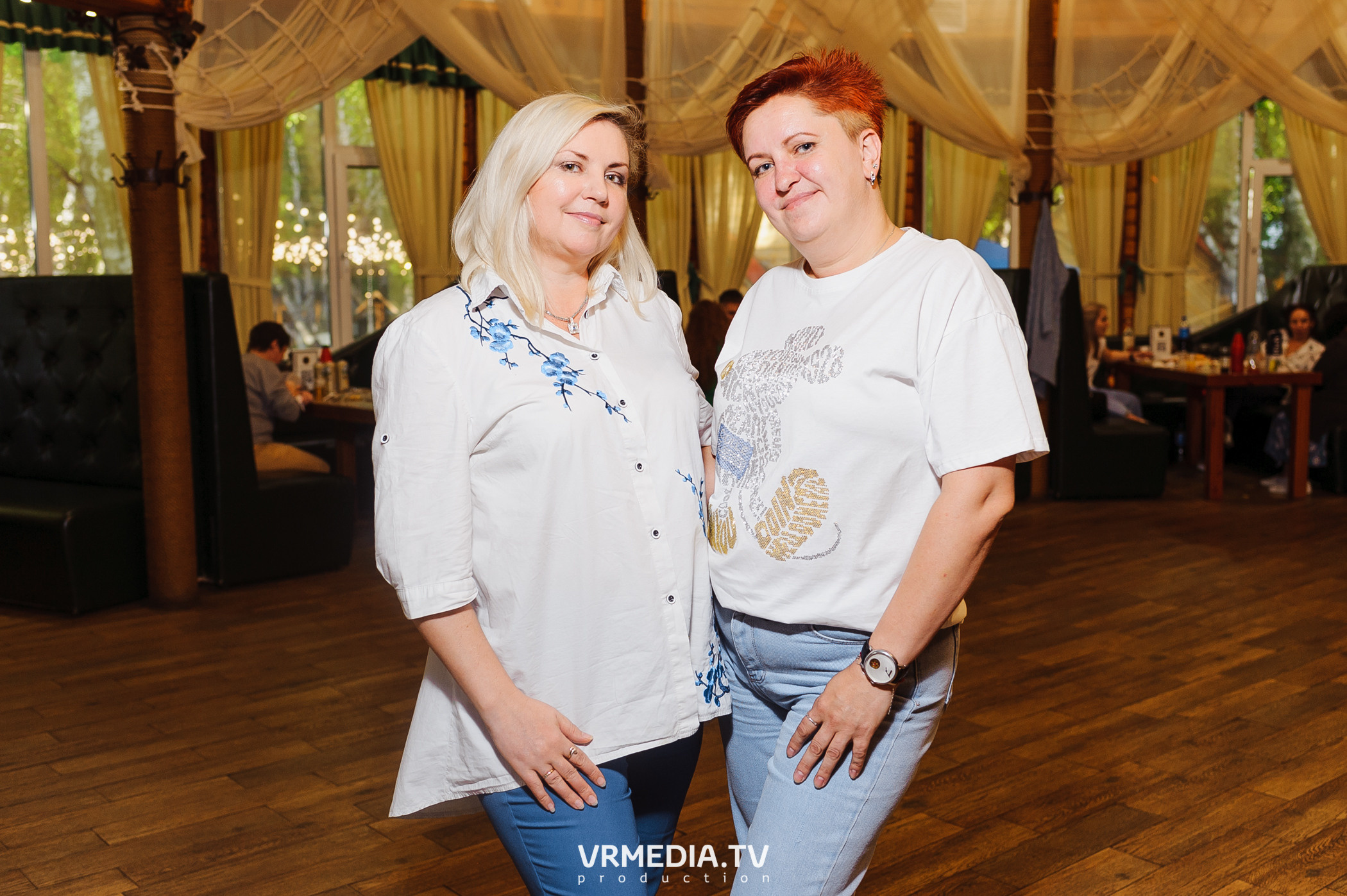 В гостях «У Петровича»