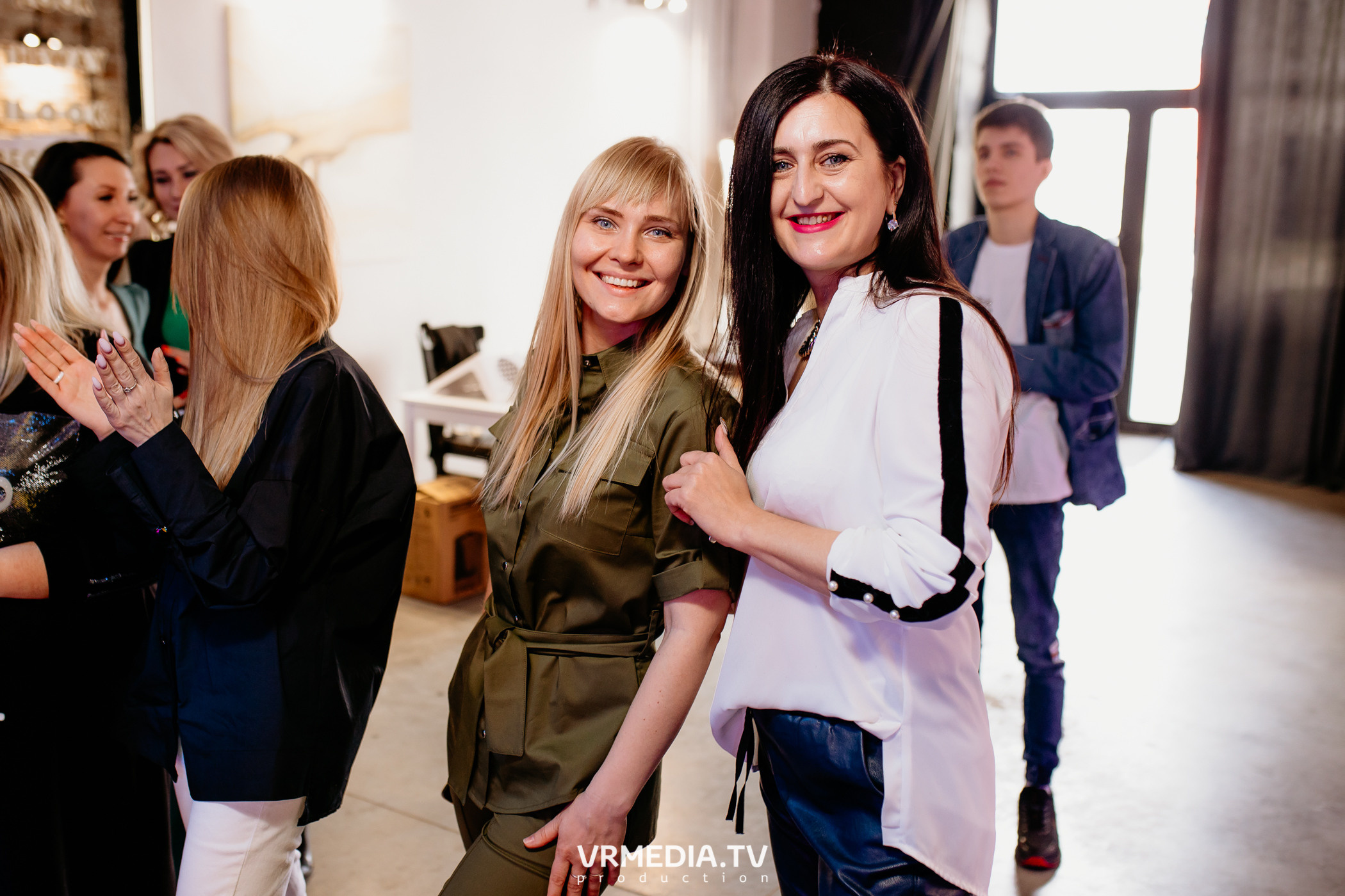 SMART NAIL BEAUTY DAY