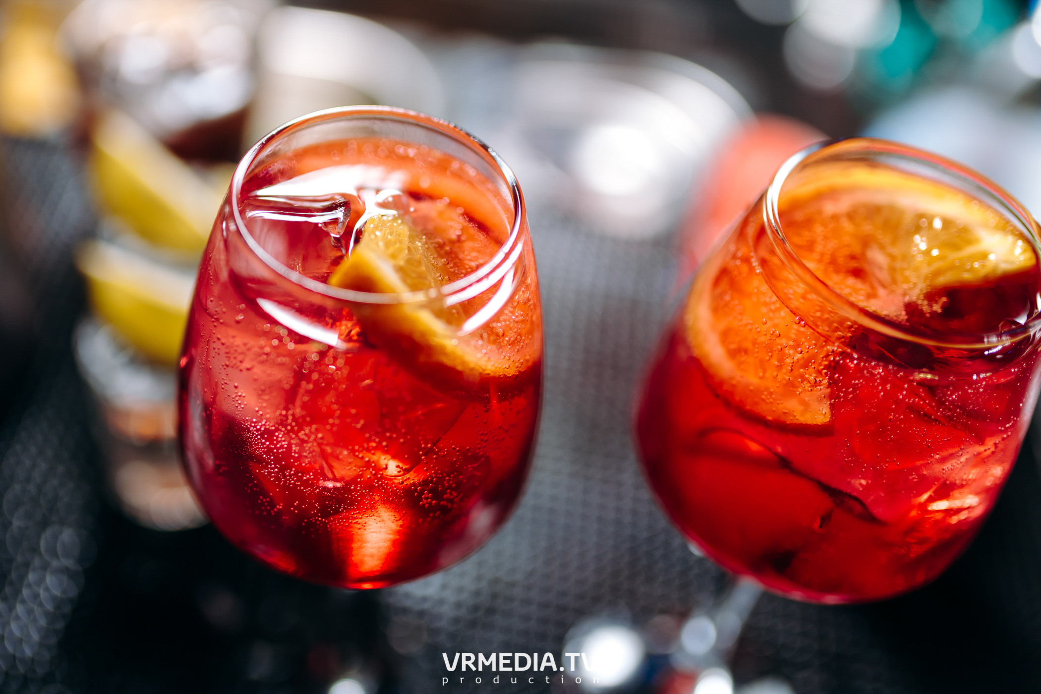 Angels в баре «DOSKI»