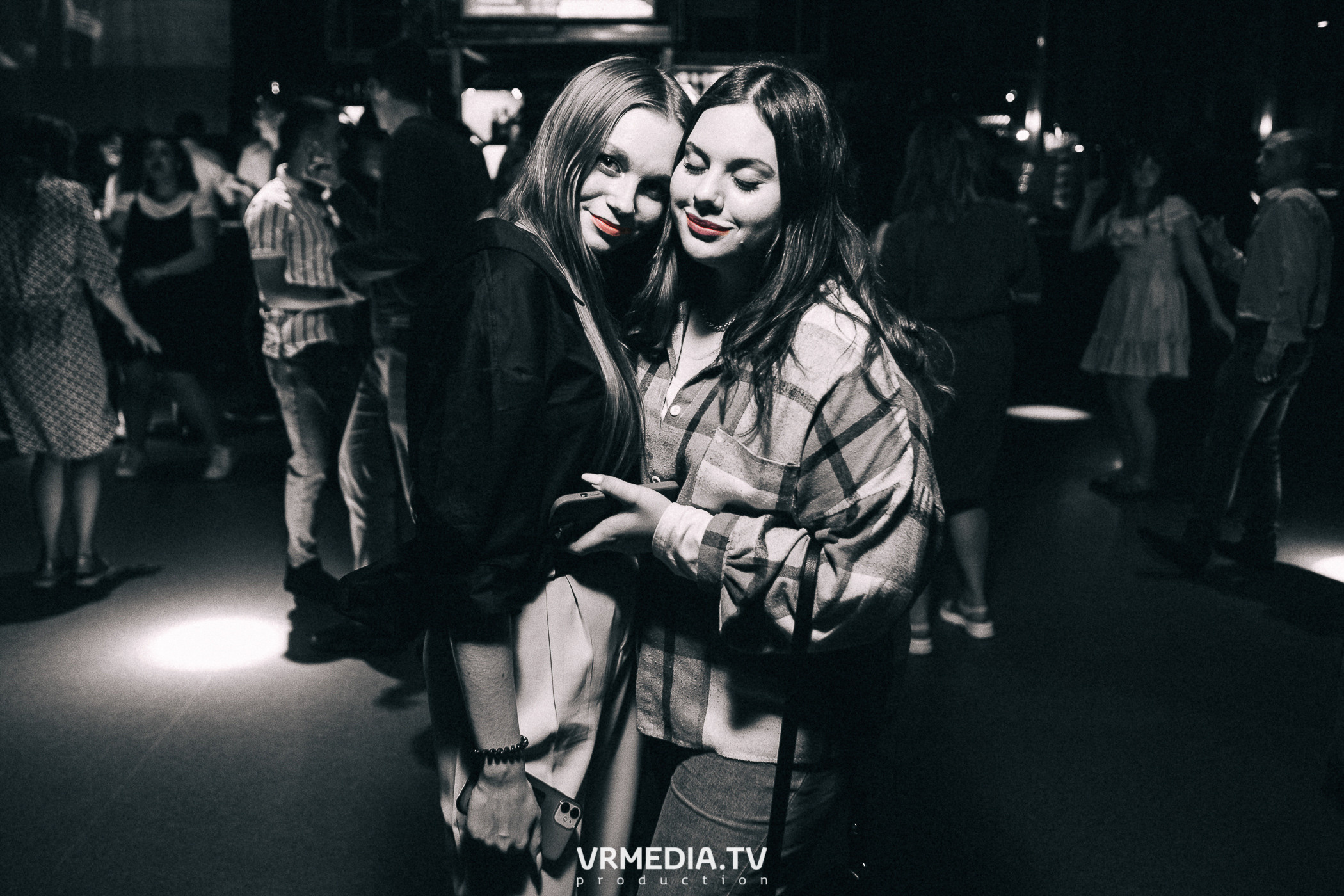 Sin City в баре «DOSKI»