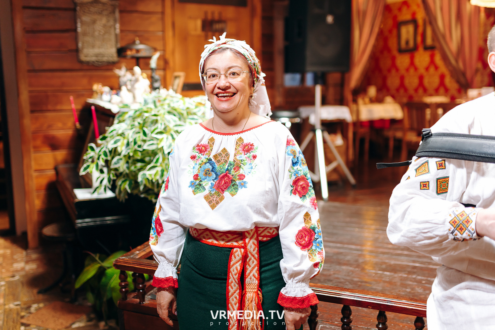 Фонд «Счастье детям». Пасхальная встреча в Park Hotel Graal