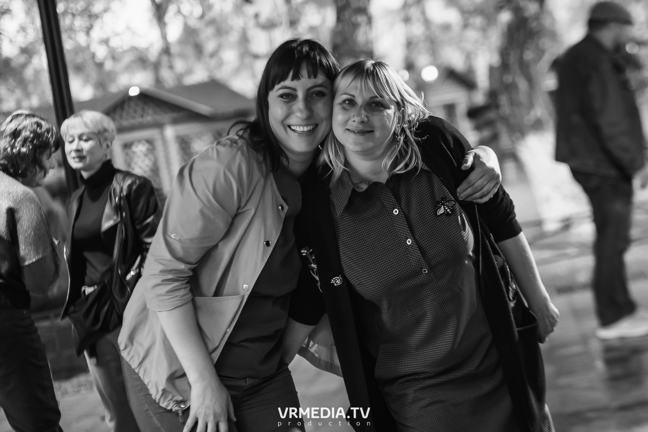 В гостях «У Петровича»