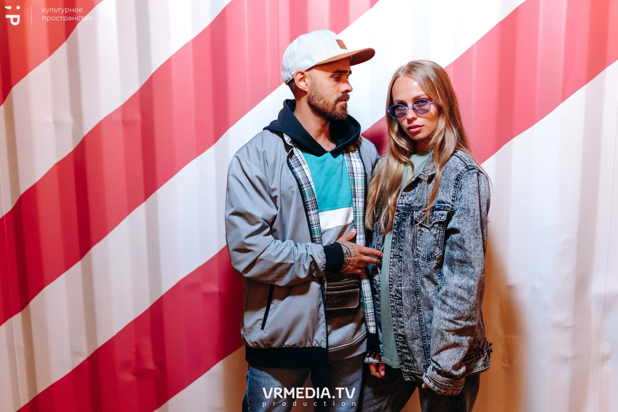 #Редакция_Лето в культурном пространстве «Редакция»