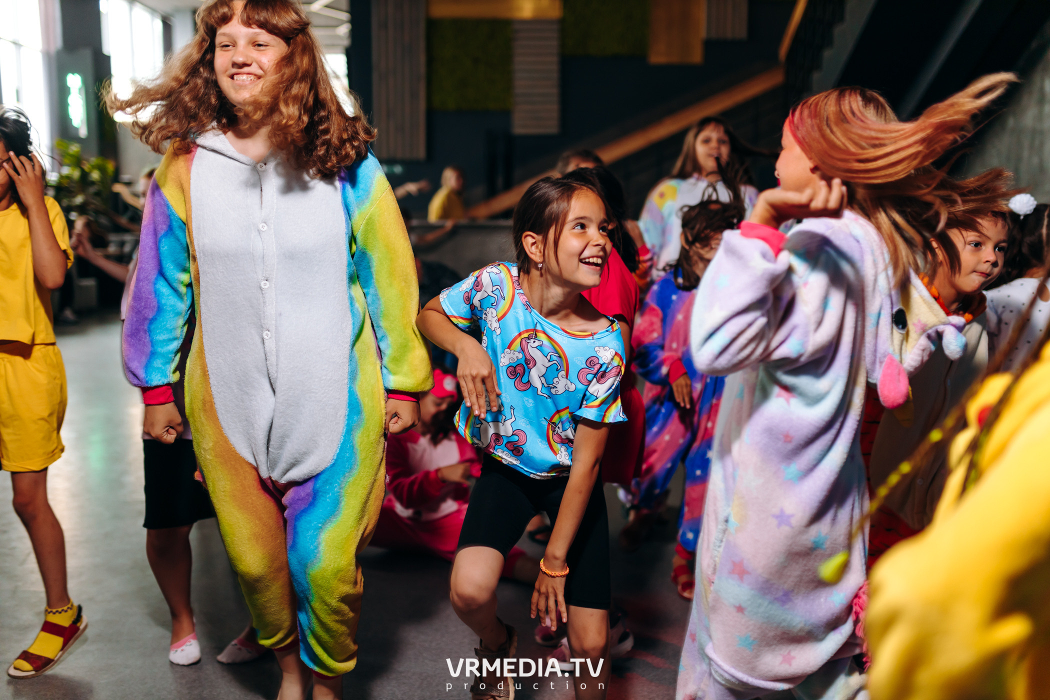 Baby time в баре «DOSKI»