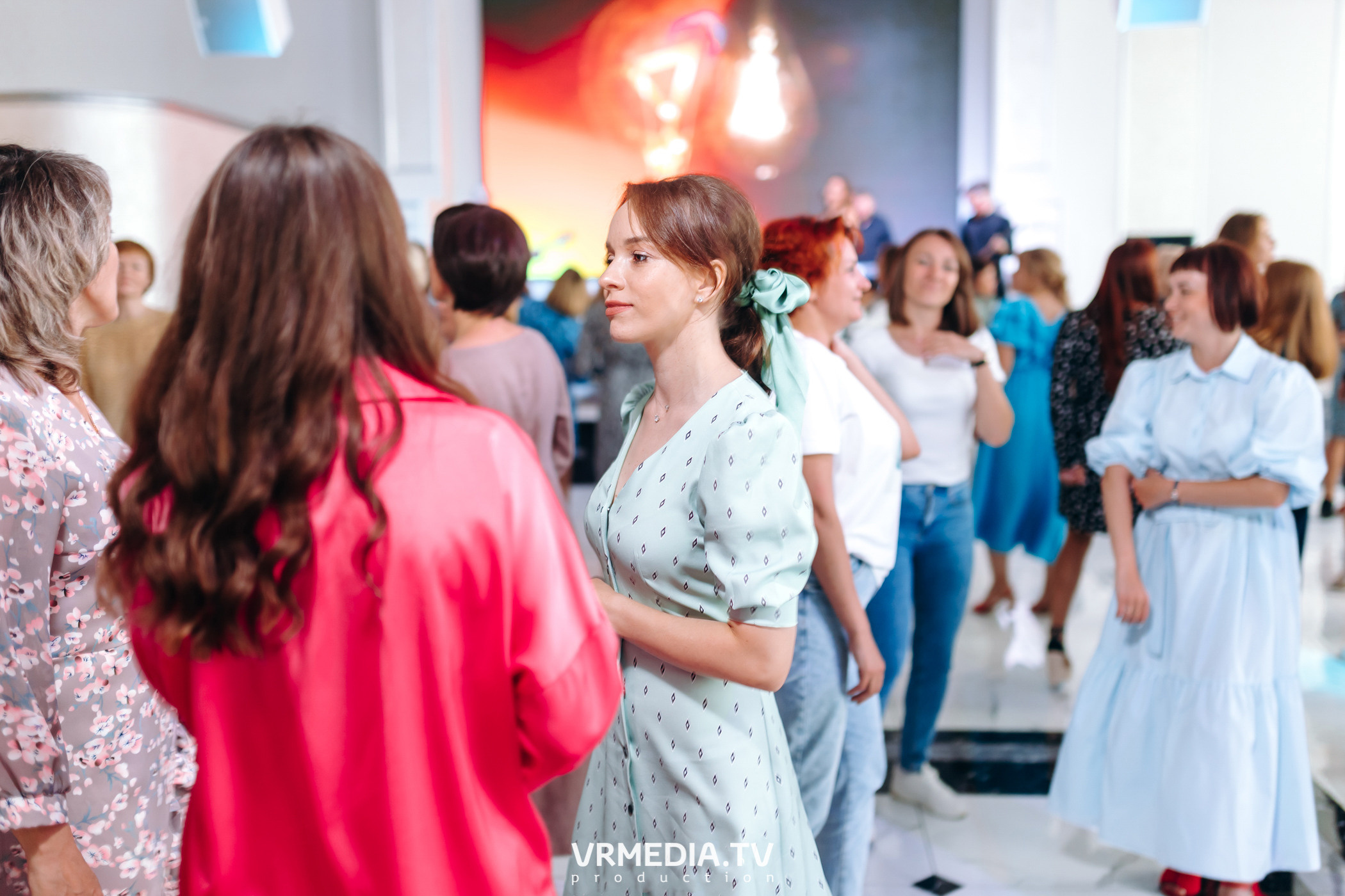 День медика в ресторане «Paradise»