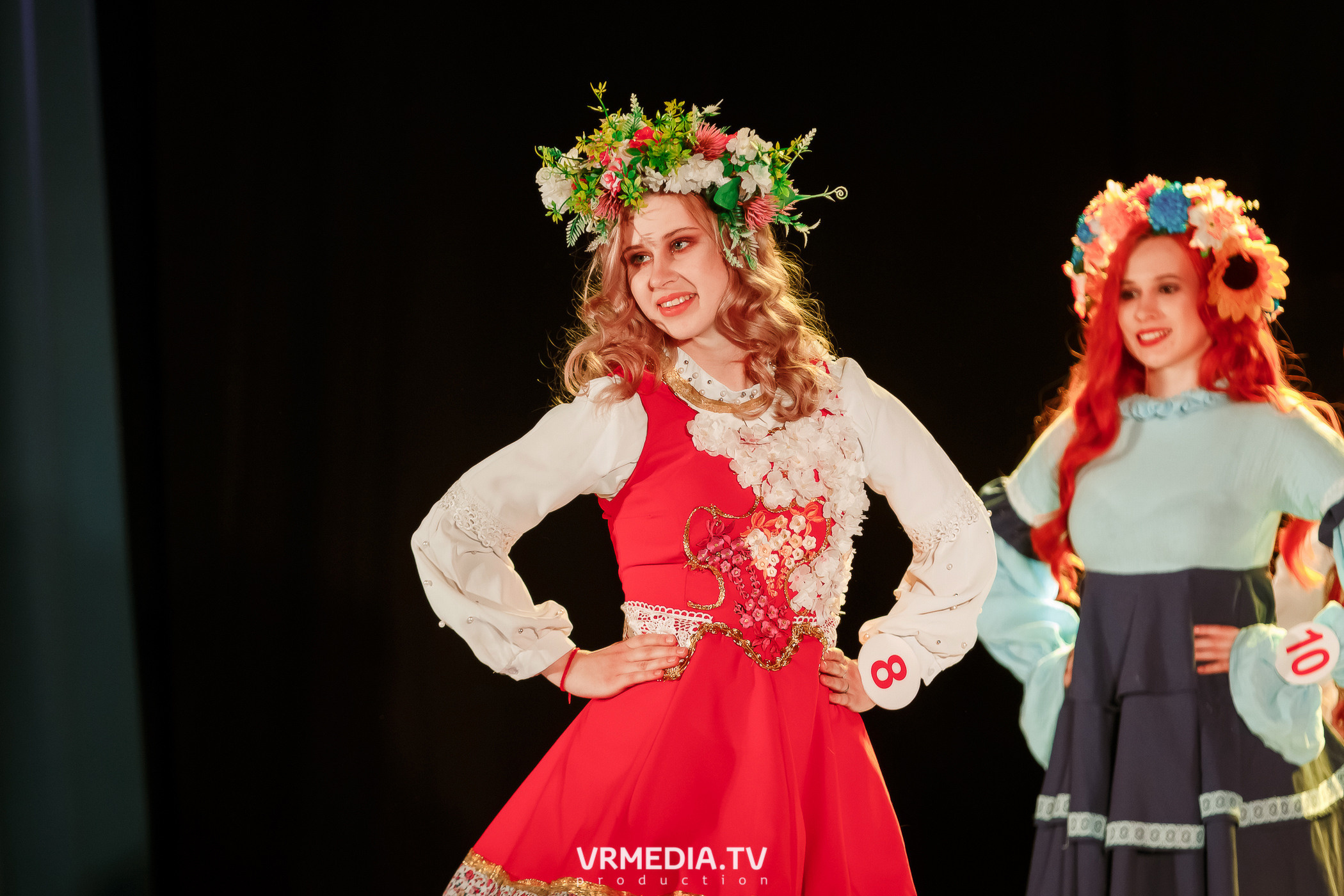 Мистер и Мисс СО Кузбасс