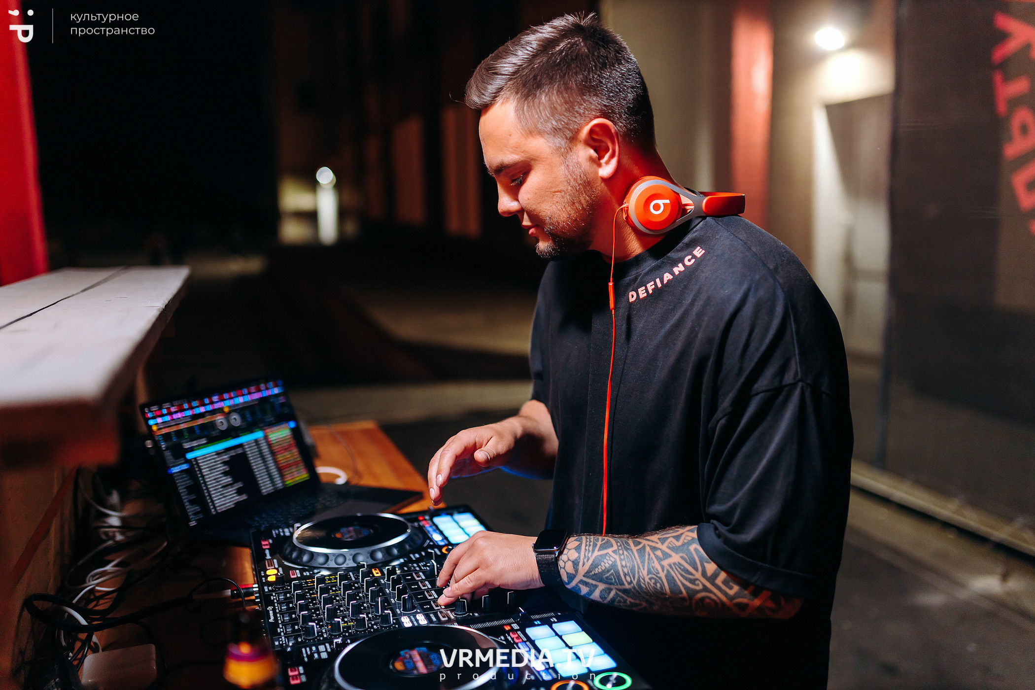 #Редакция_Лето. От заката до рассвета!