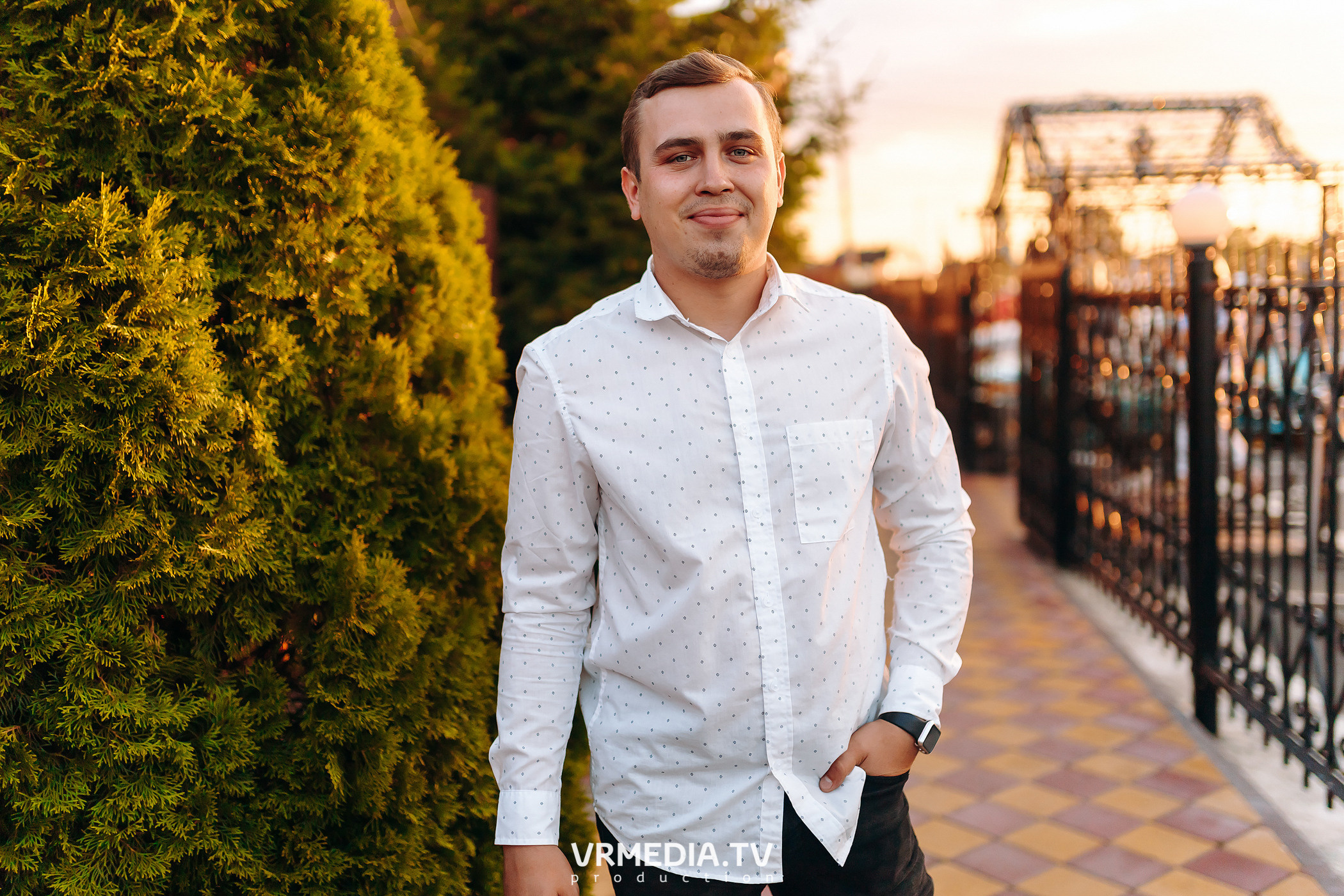 Выходные в ресторане «Лазурный берег»