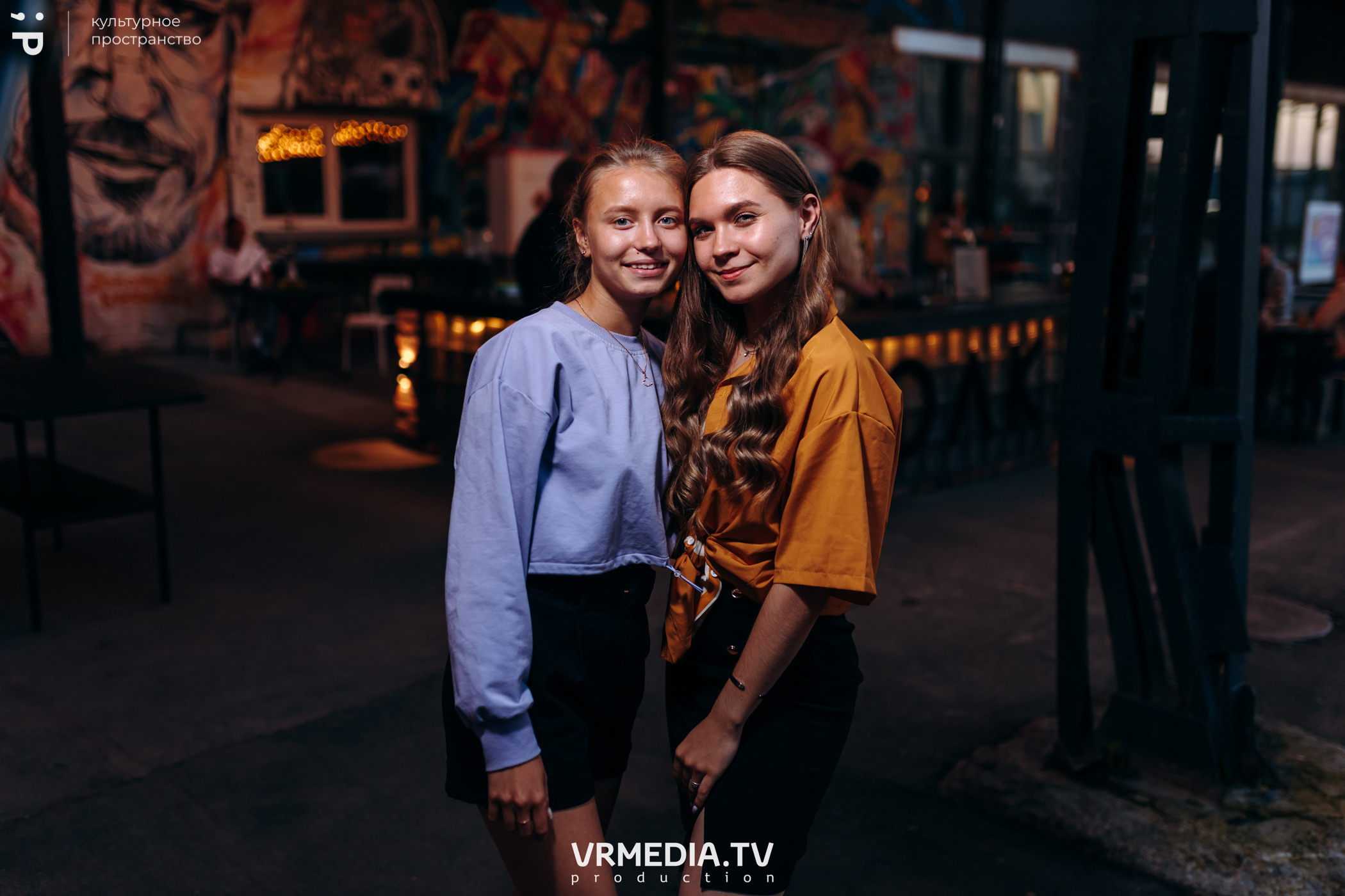 #Редакция_Лето в культурном пространстве «Редакция»