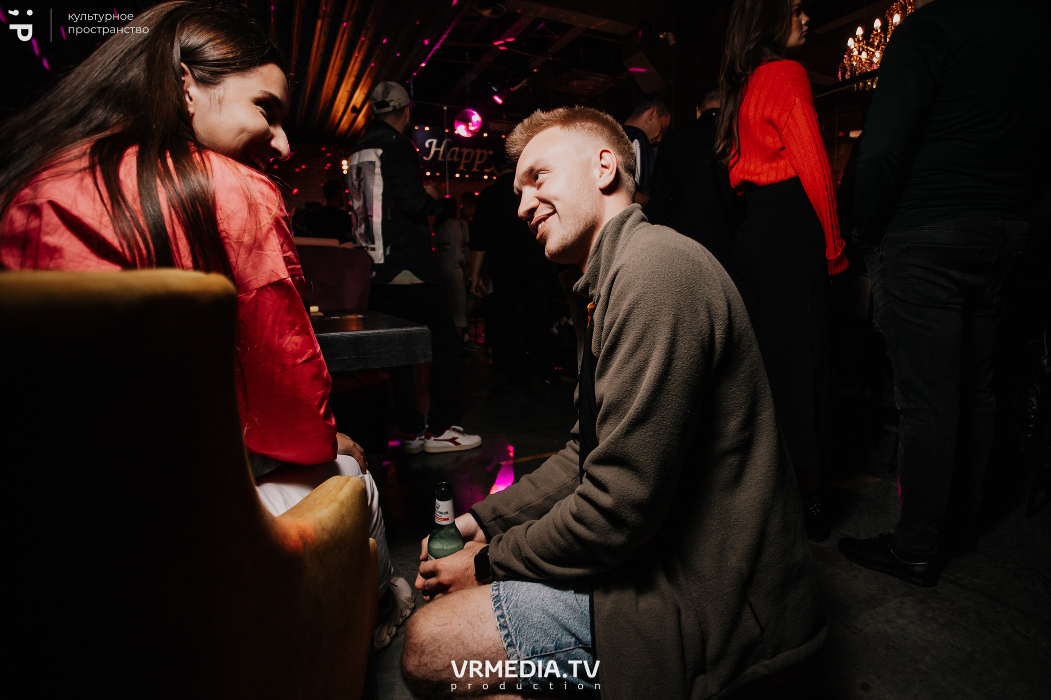 #Редакция_Лето в культурном пространстве «Редакция»