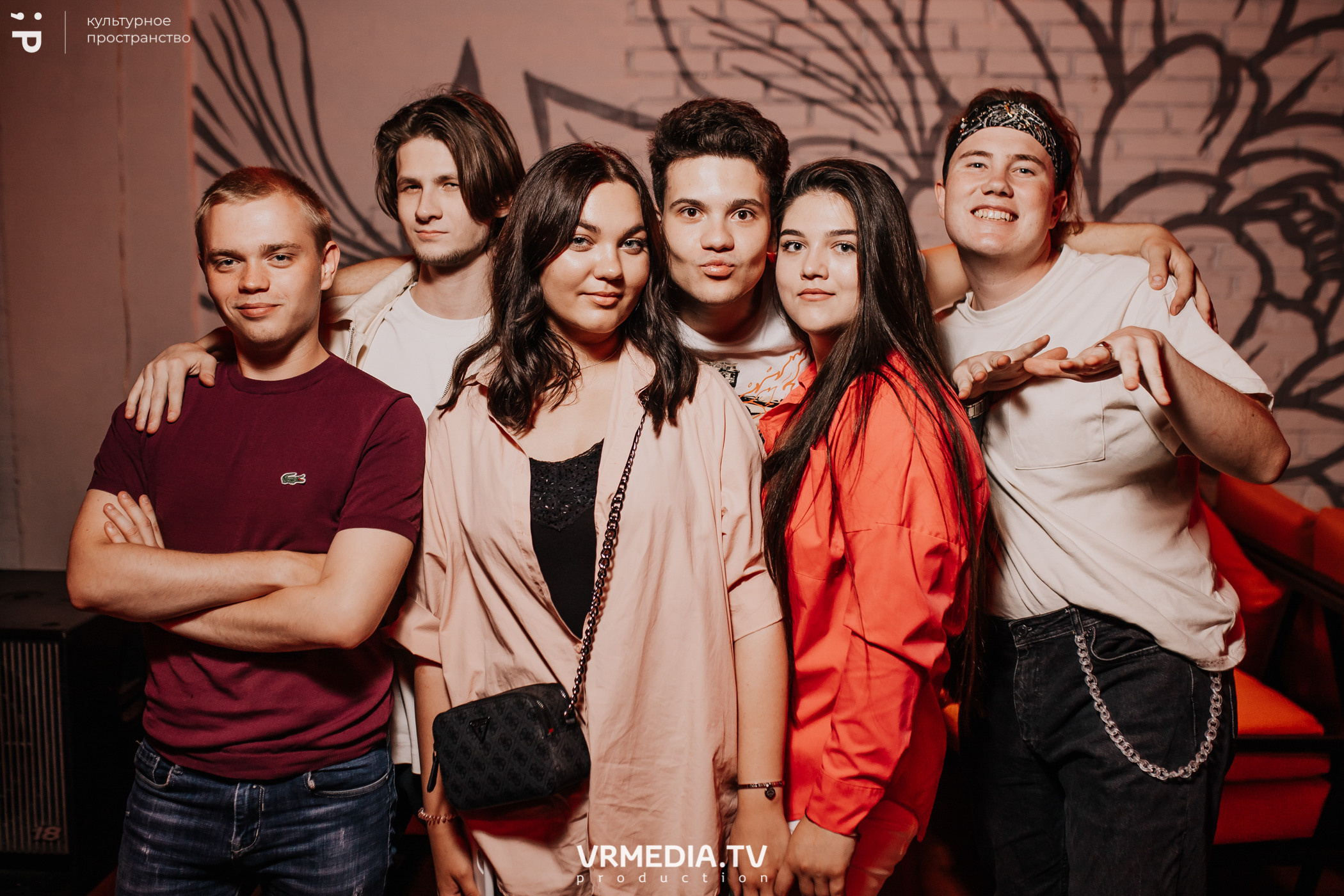 #Редакция_Лето в культурном пространстве «Редакция»