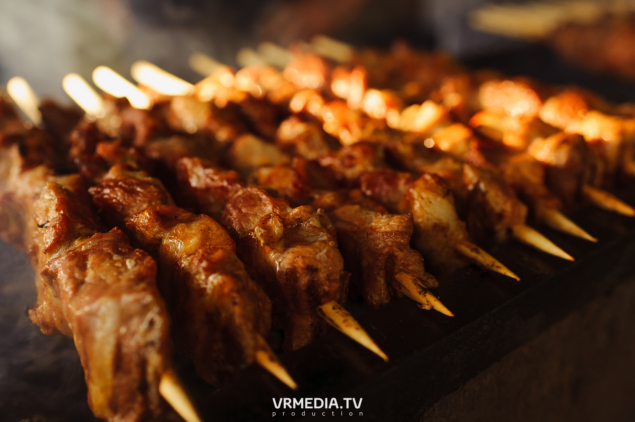 В гостях «У Петровича»