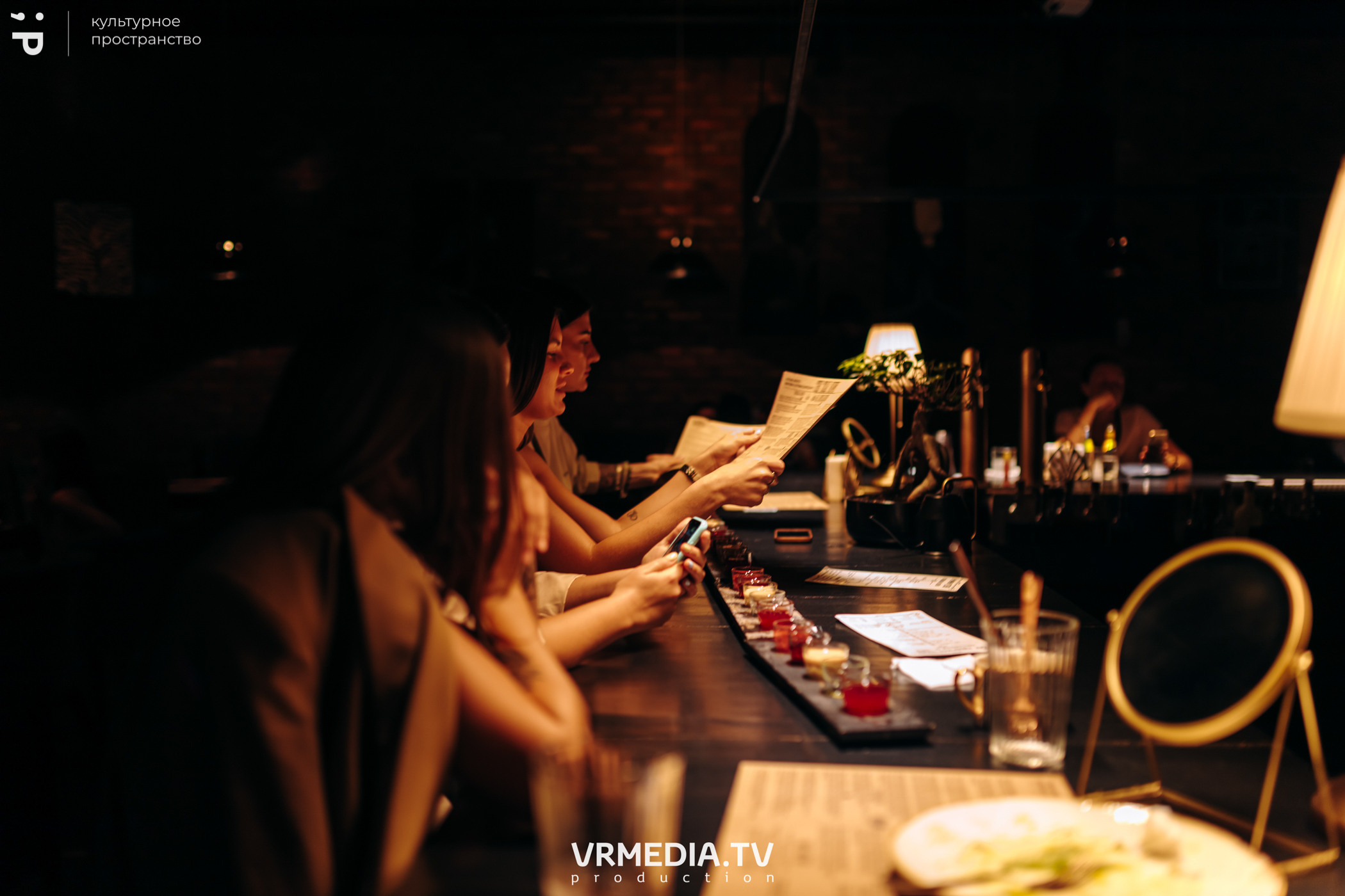 #Редакция_Лето в культурном пространстве «Редакция»