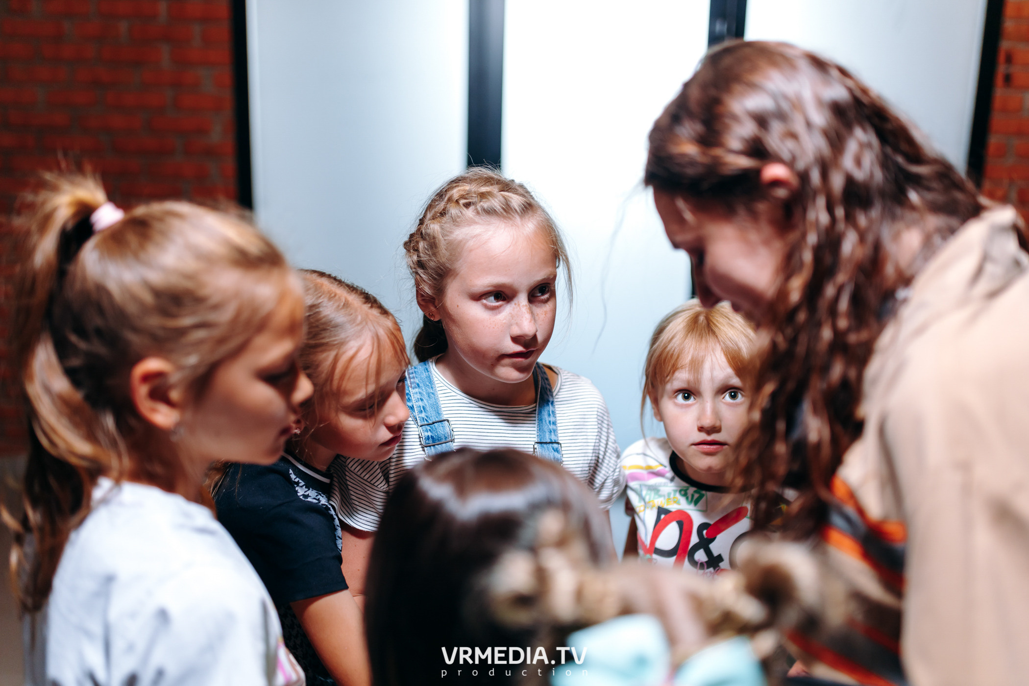 День рождения Артура Калайджяна в кулинарной студии «Артишок»