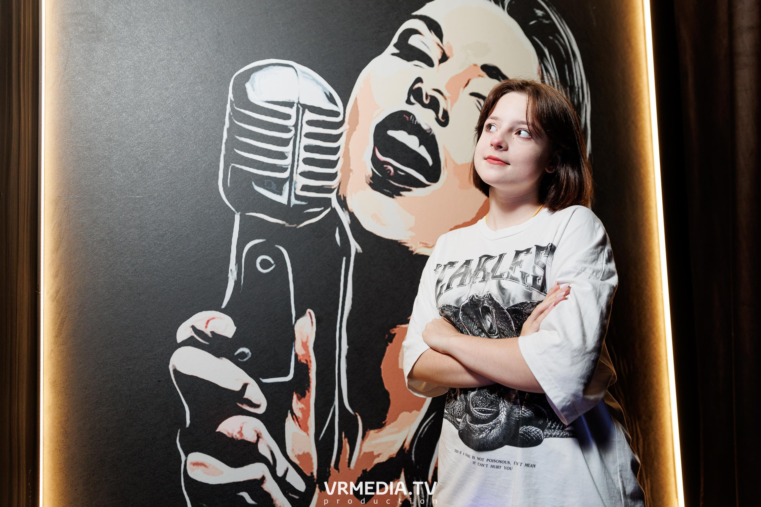 Leomar Production. Музыкальный бриз — 4