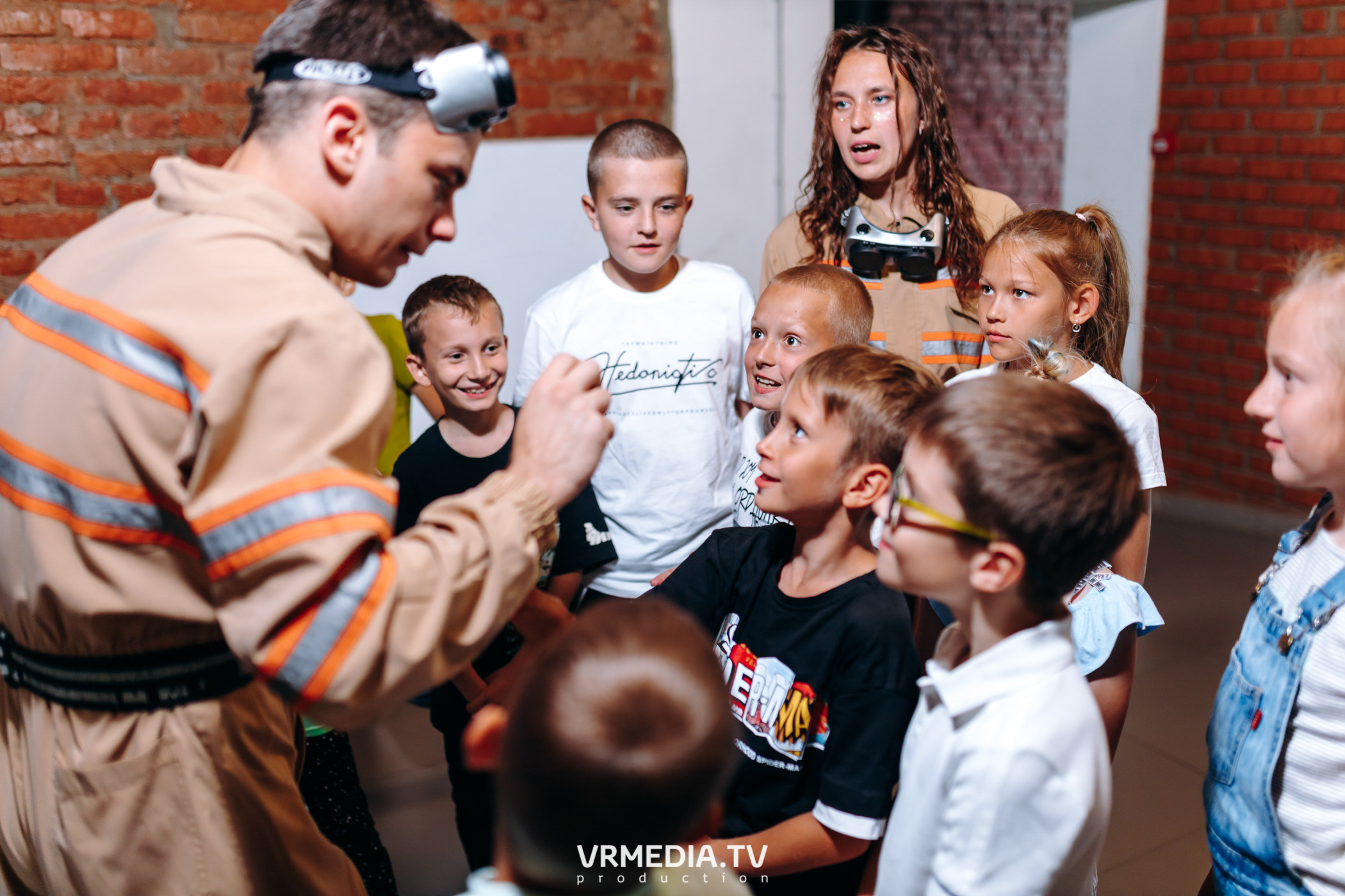 День рождения Артура Калайджяна в кулинарной студии «Артишок»