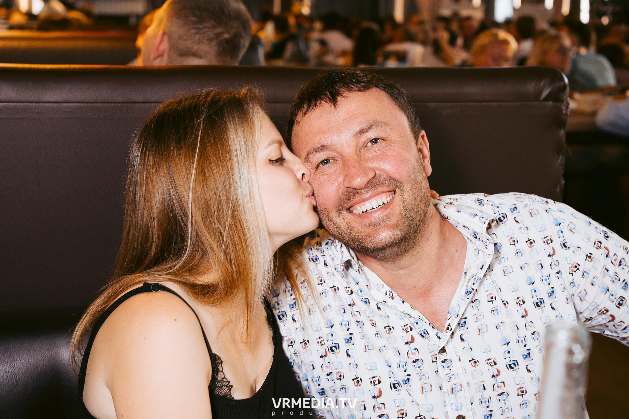 WoW QuiZ в баре «DOSKI»