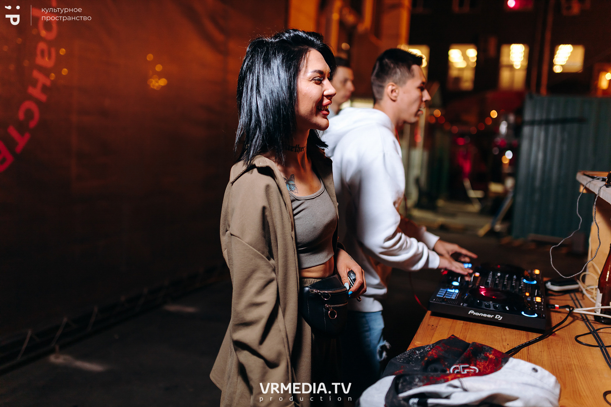 #Редакция_Лето. От заката до рассвета!