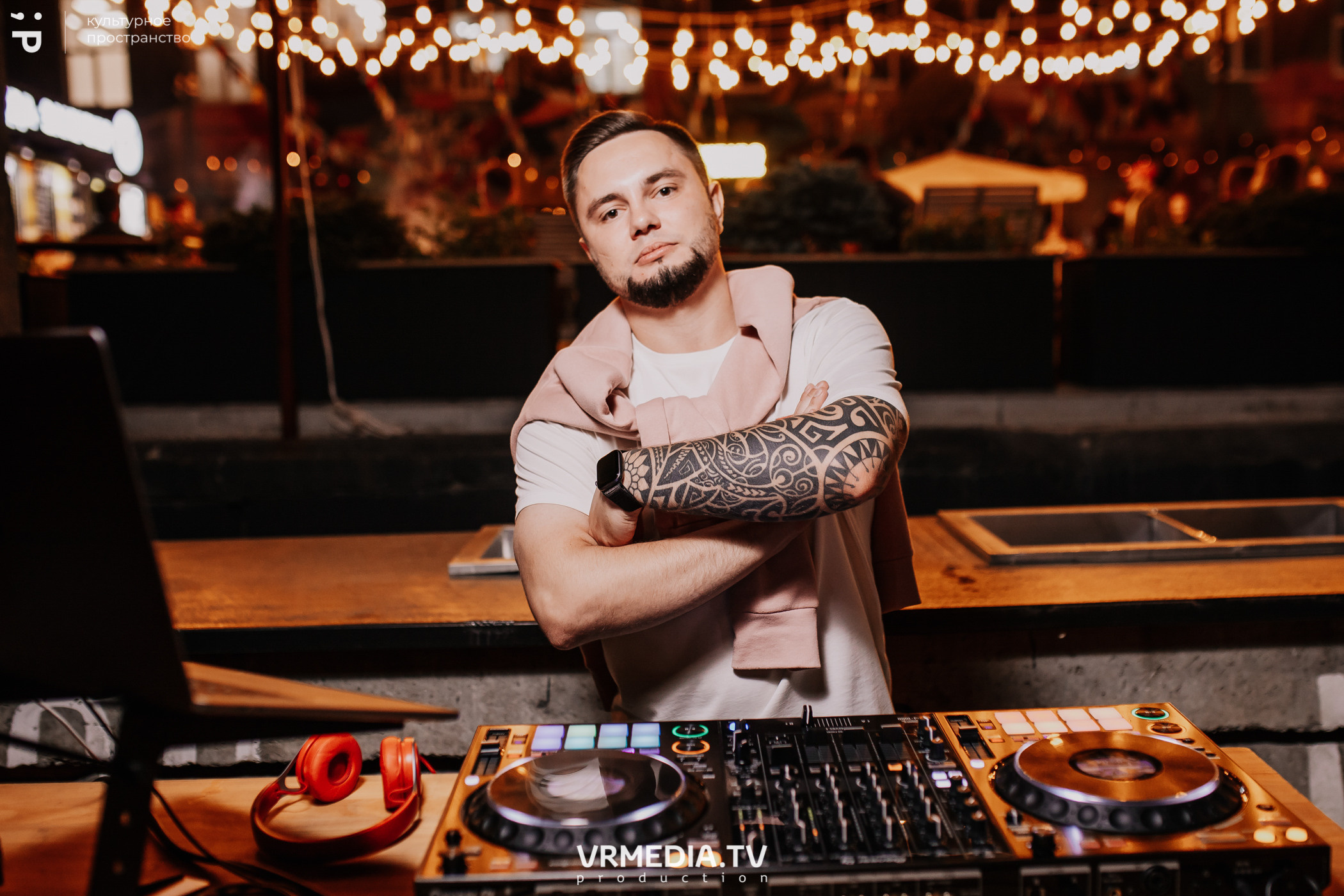 #Редакция_Лето в культурном пространстве «Редакция»