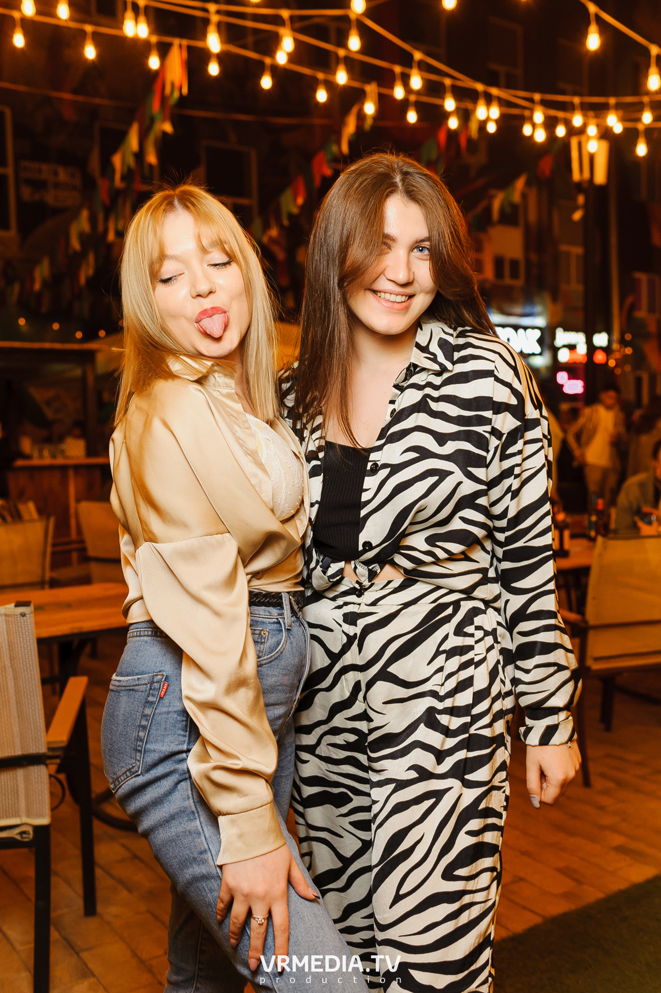 Выходные в культурном пространстве «Редакция»