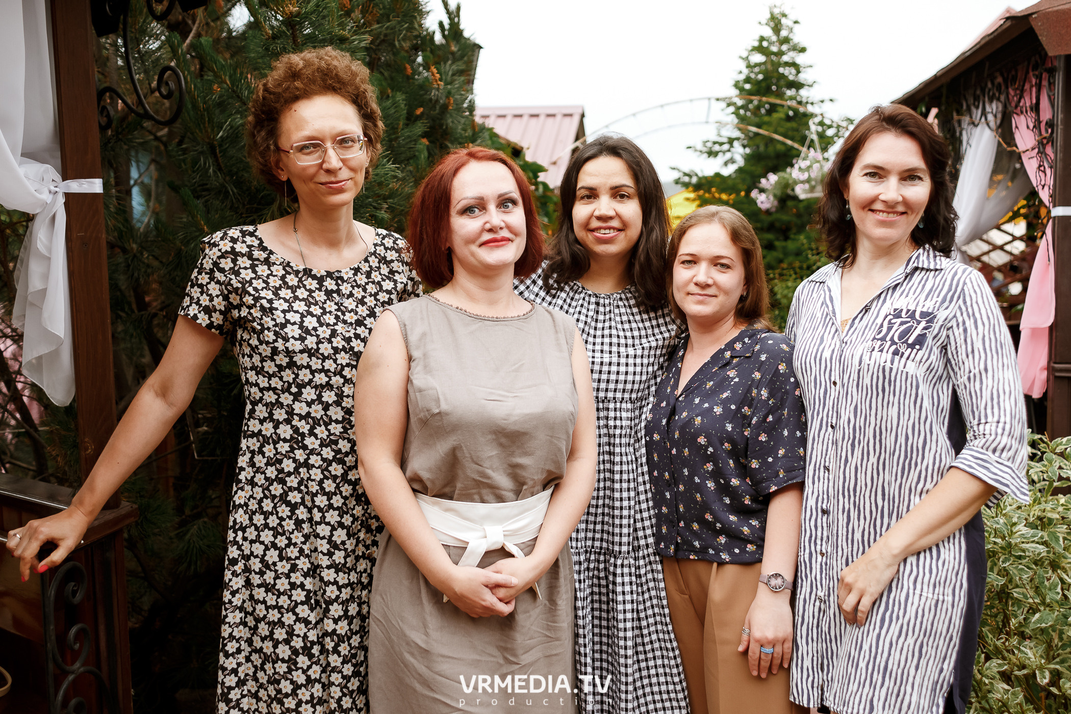 Открытие Летнего Сезона в ресторане «Лазурный берег»