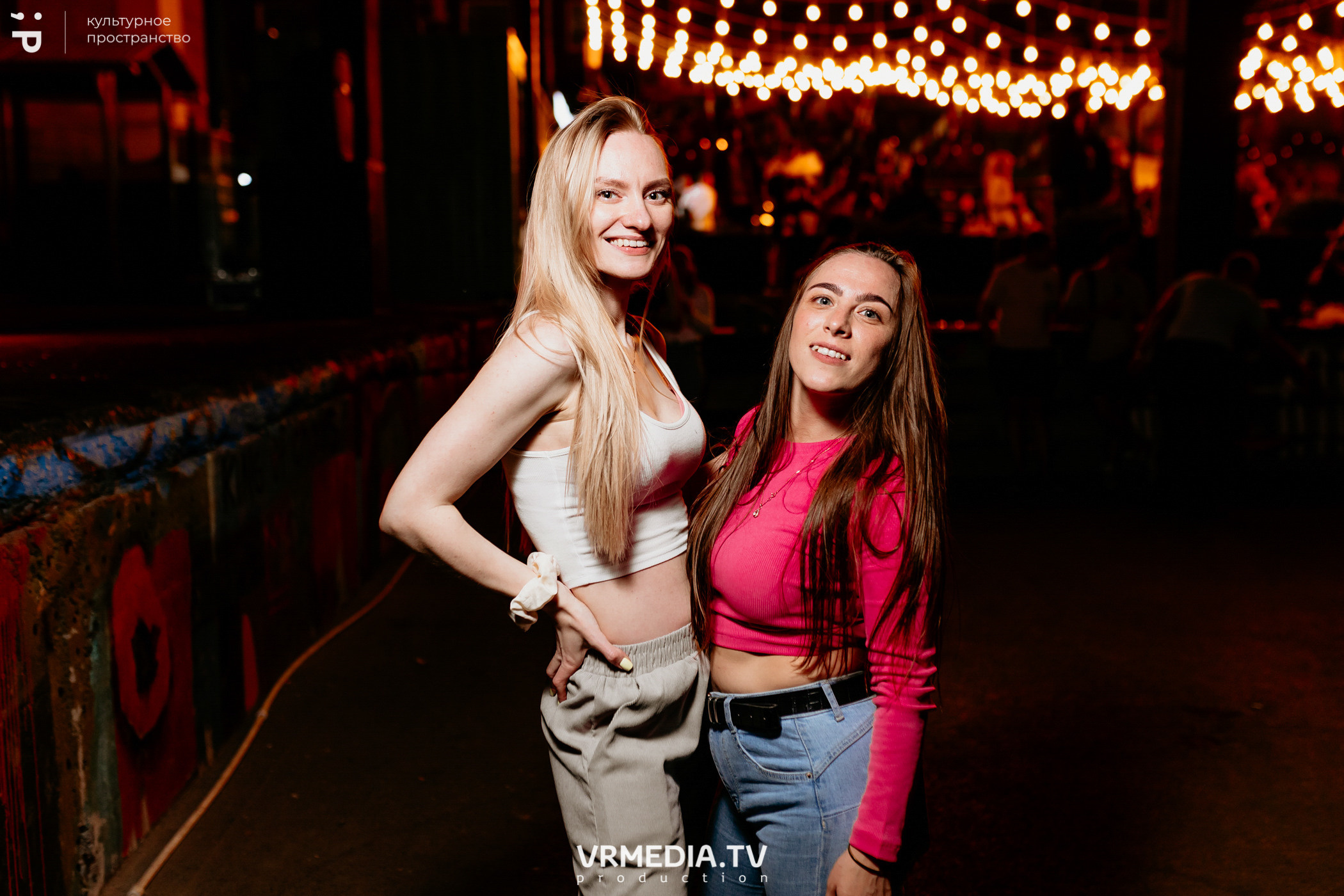 #Редакция_Лето: Time 92 в культурном пространстве «Редакция»